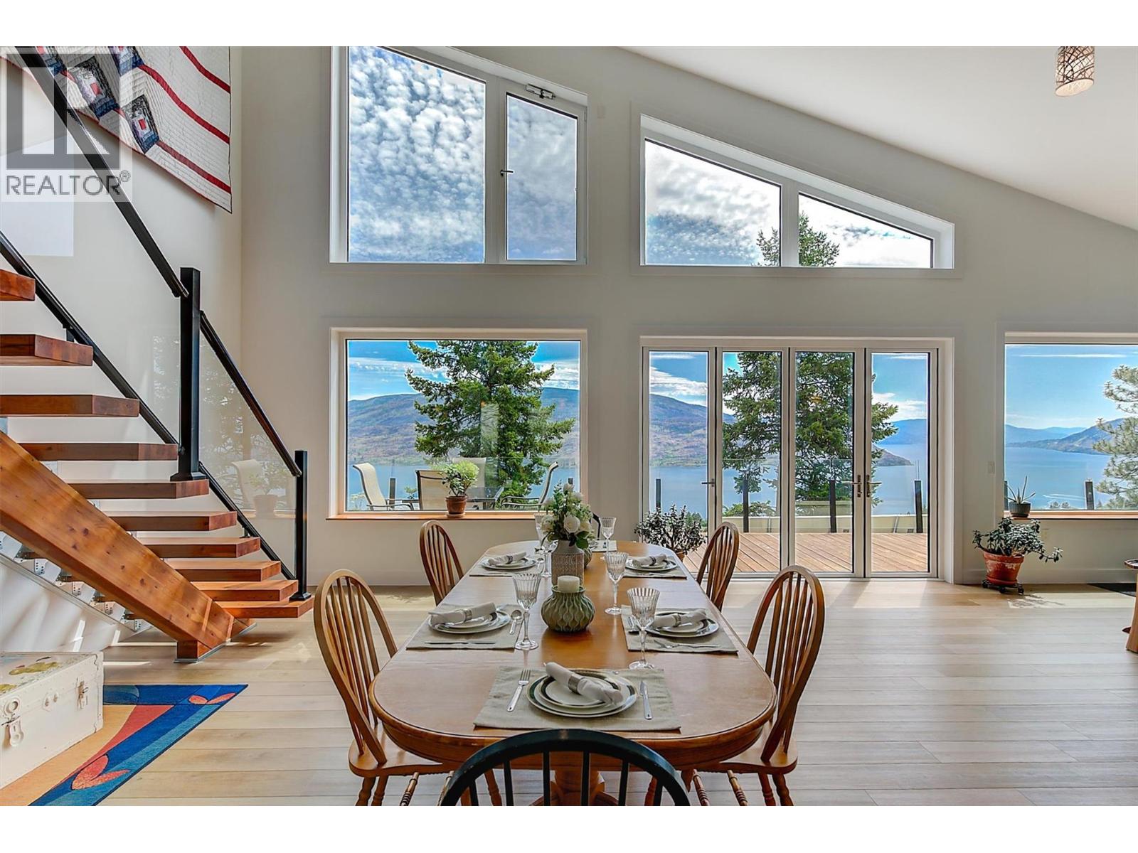 6131 Seymoure Lane, Peachland