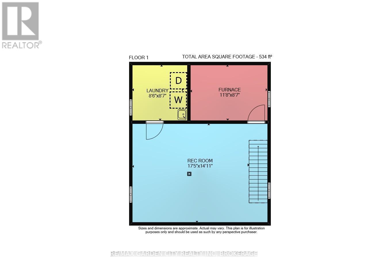 284 BURGAR STREET - 25