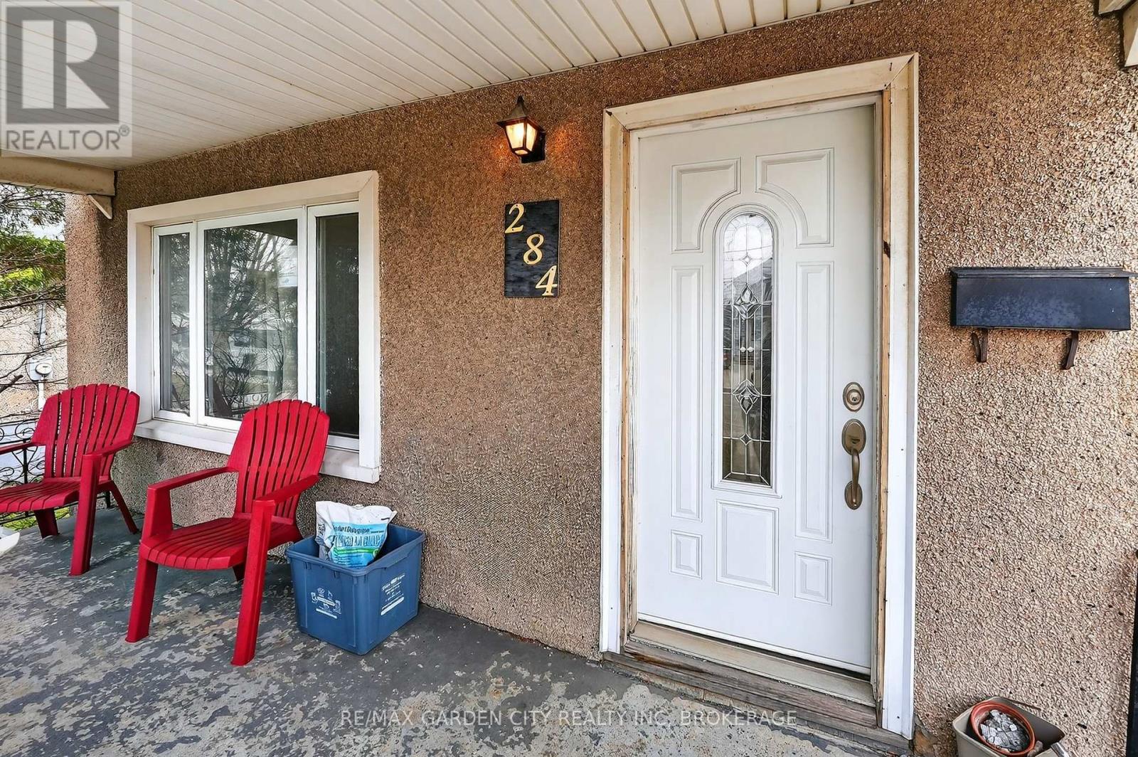 284 BURGAR STREET - 3