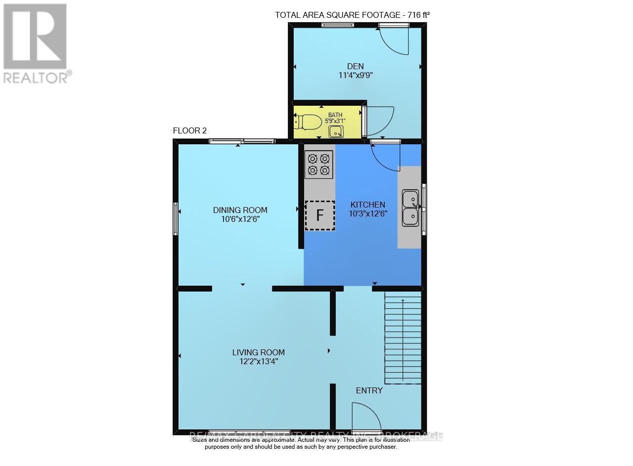 284 BURGAR STREET - 4