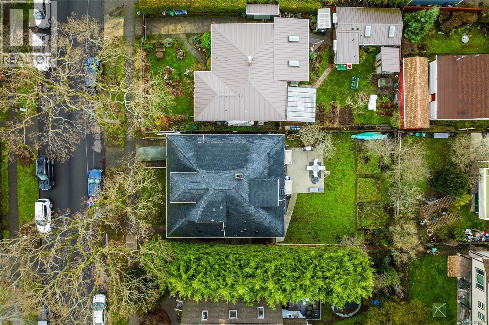 2526 Scott St, Victoria