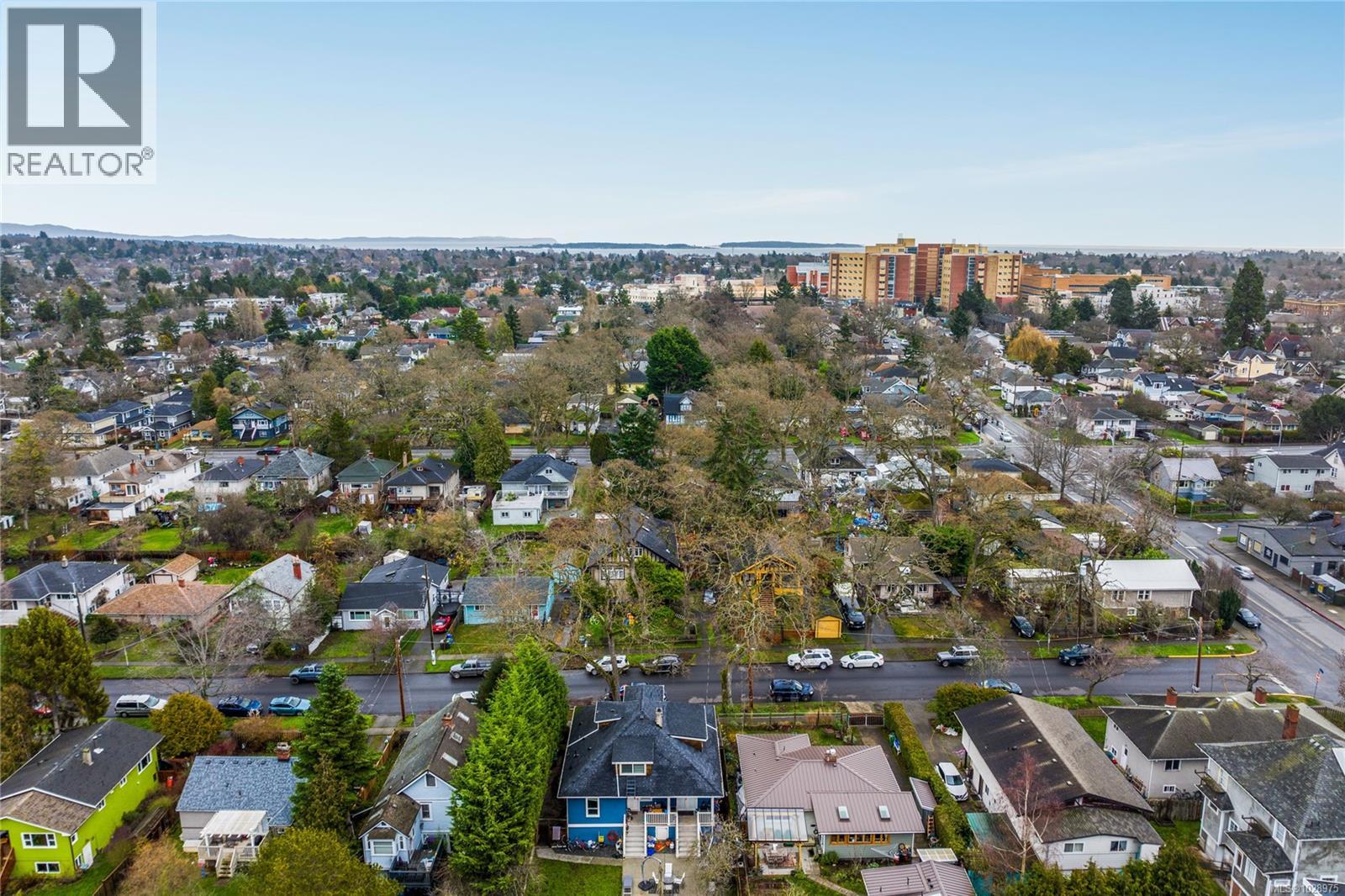 2526 Scott St, Victoria