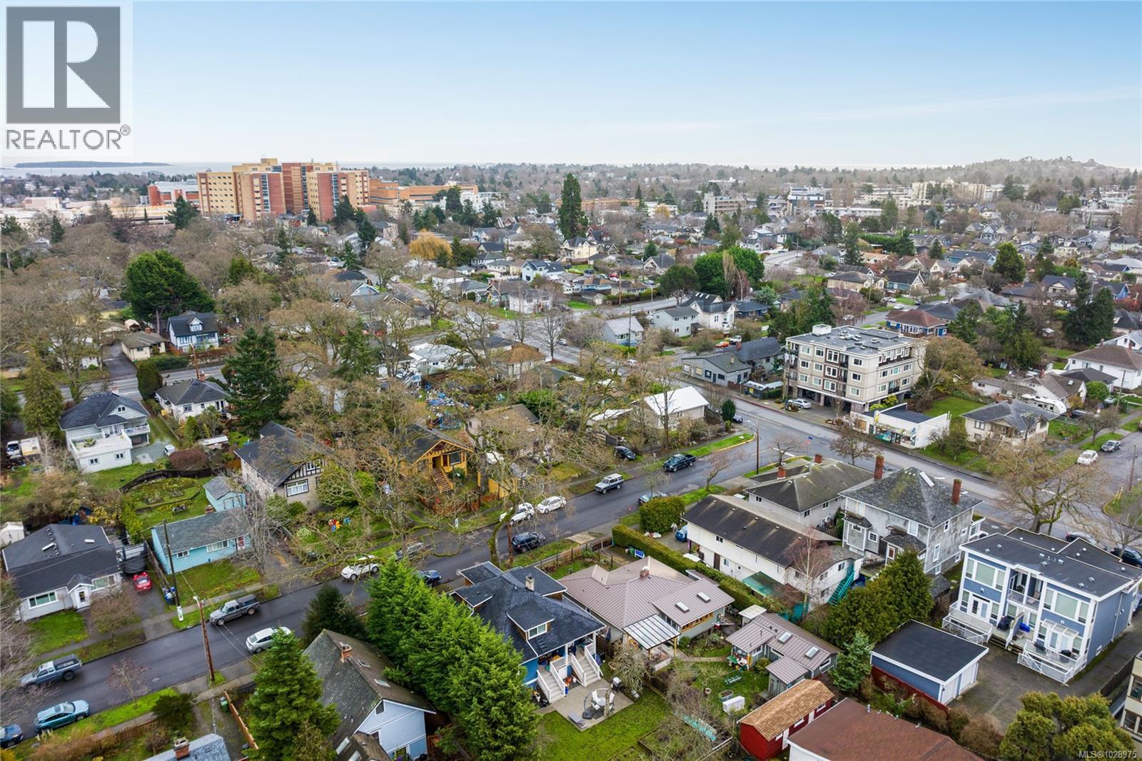 2526 Scott St, Victoria