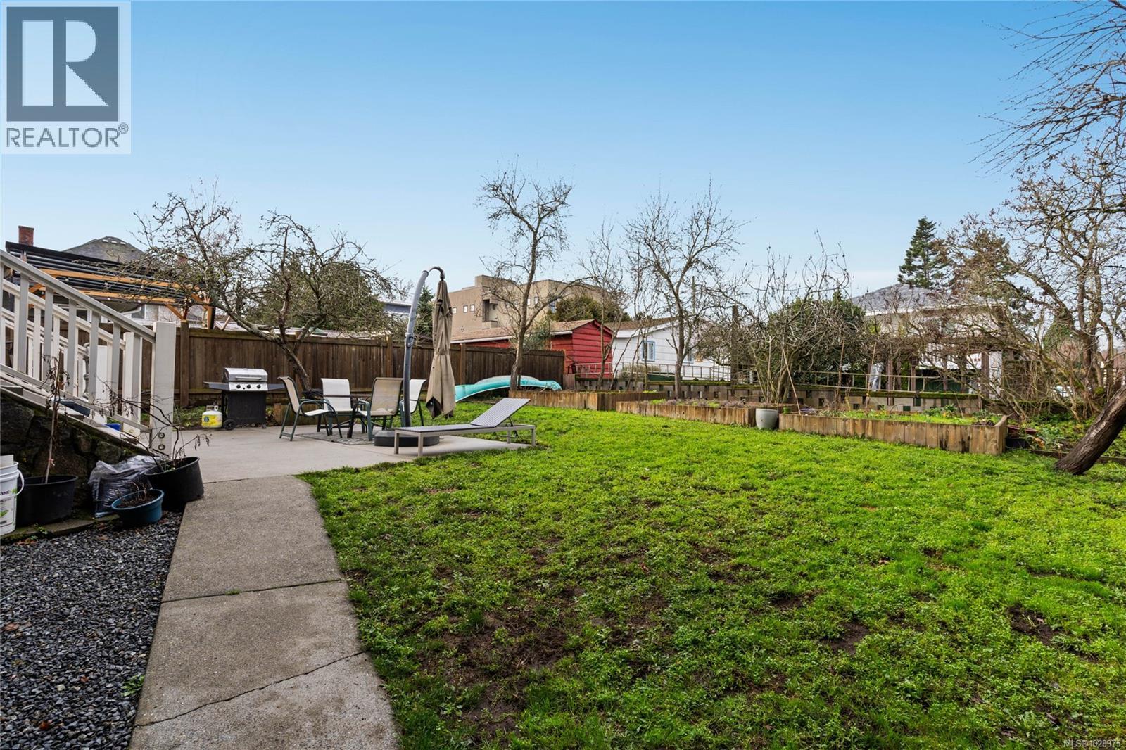 2526 Scott St, Victoria