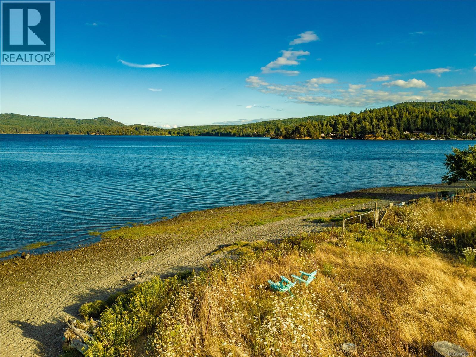  6107 Seabroom Road, Sooke