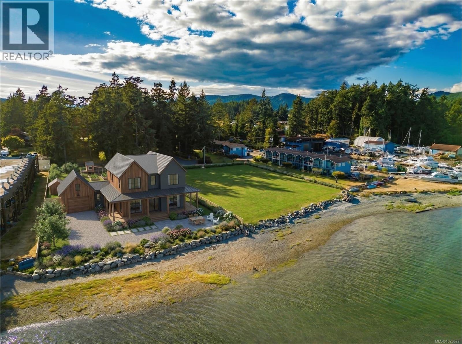  6107 Seabroom Road, Sooke