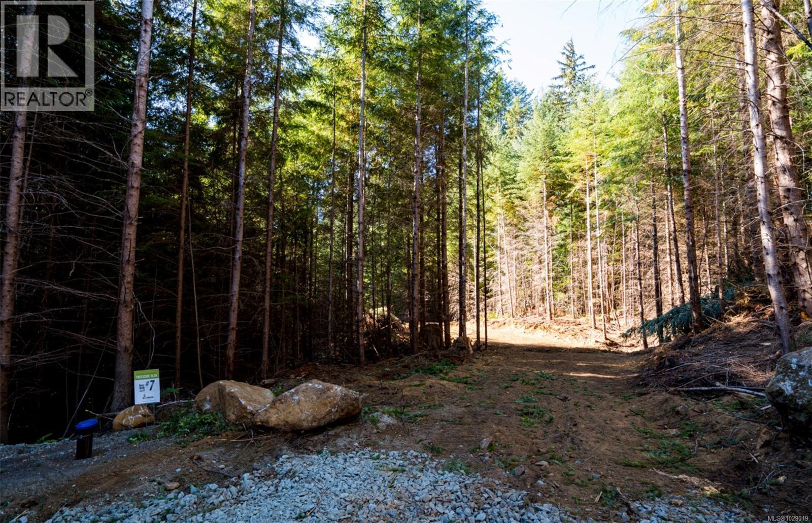  Lot 7 Creekside Glen, Sooke