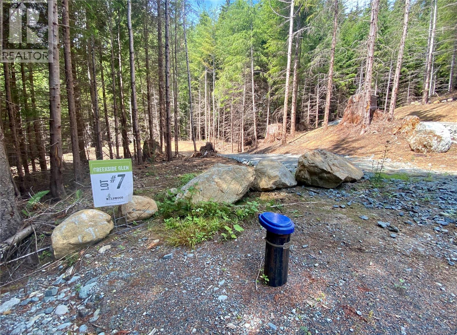  Lot 7 Creekside Glen, Sooke