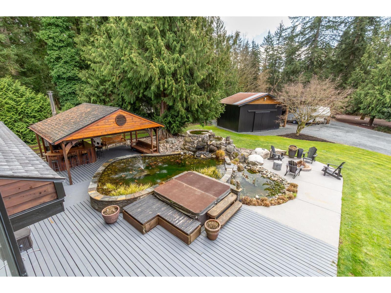 20078 27 AVENUE, Langley