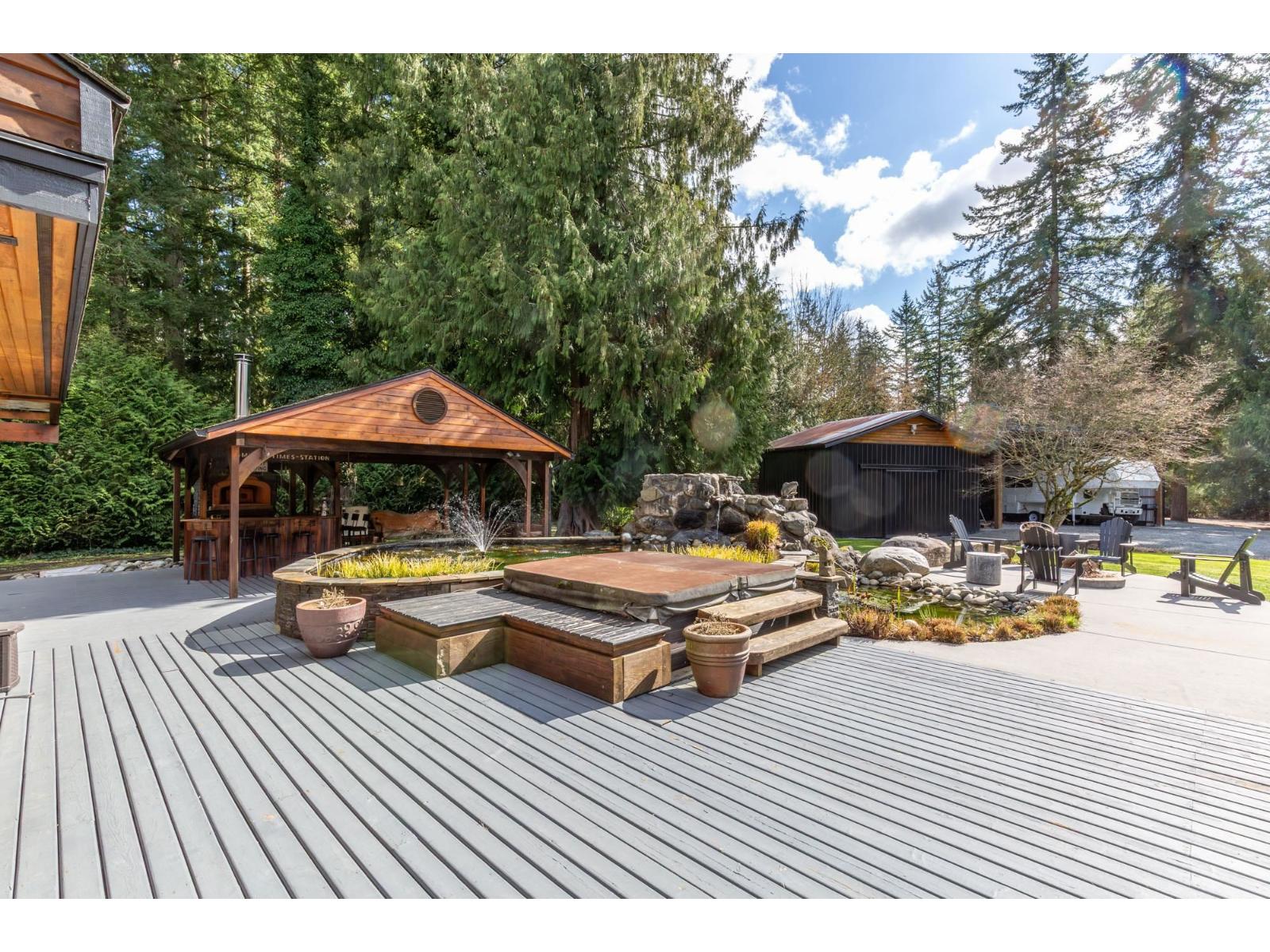 20078 27 AVENUE, Langley