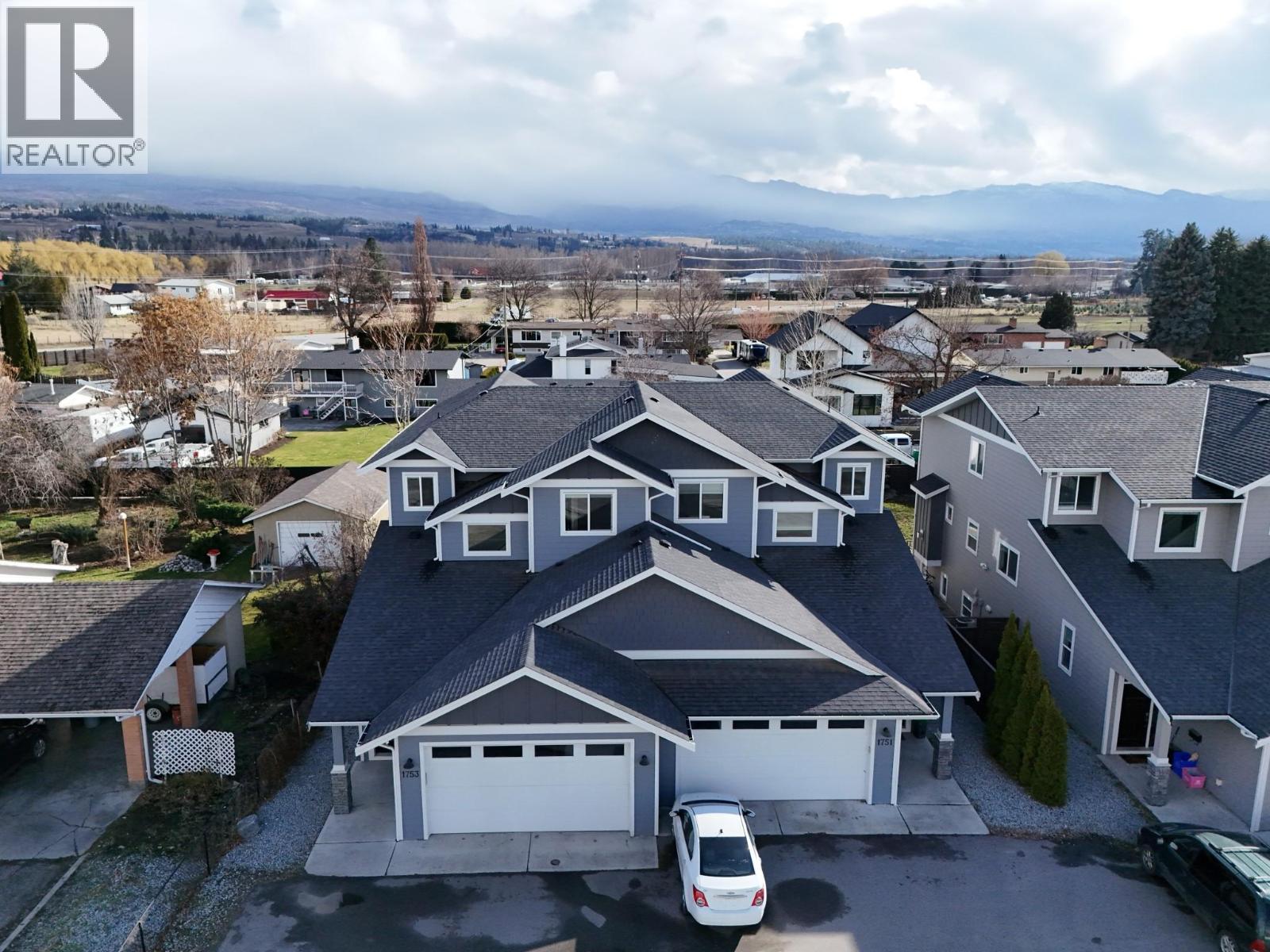  1753 KLO Road, Kelowna