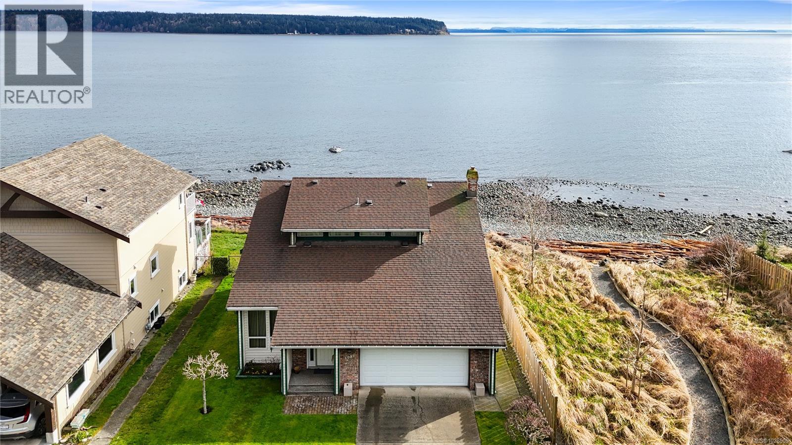 1081 Island Hwy S, Campbell River