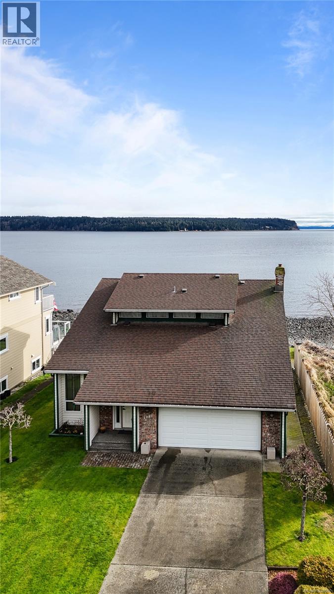 1081 Island Hwy S, Campbell River