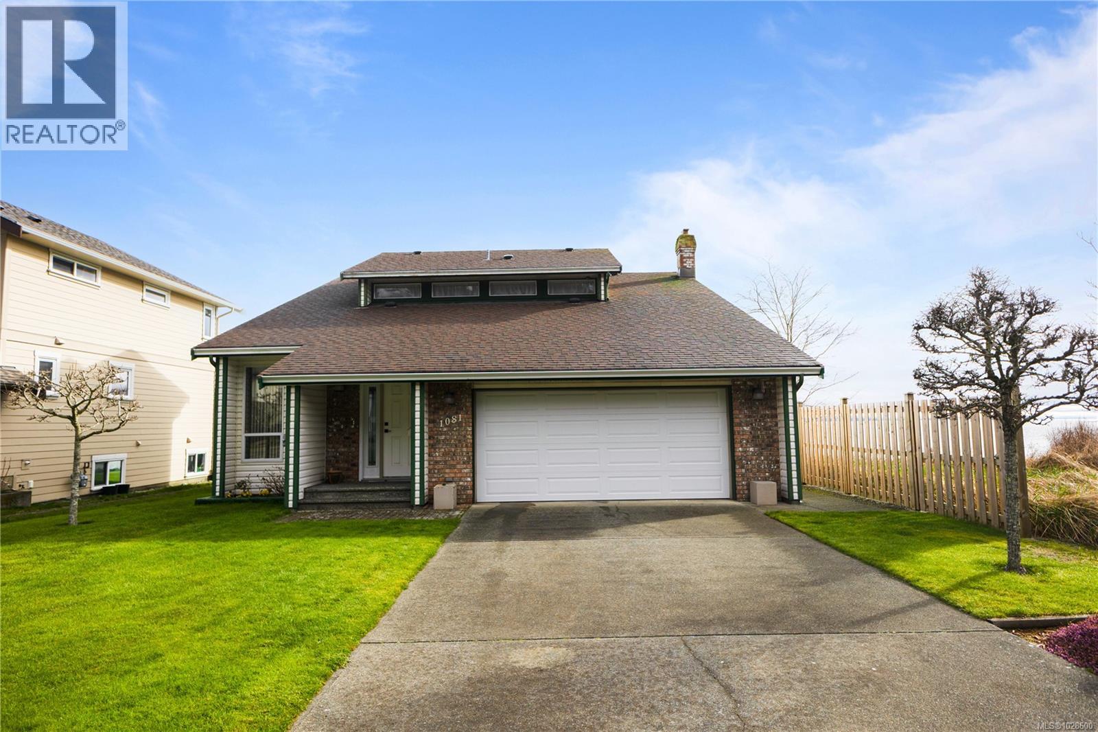 1081 Island Hwy S, Campbell River