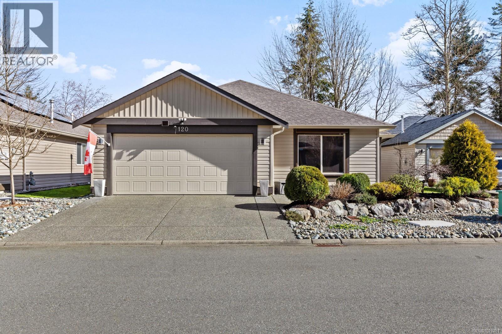 #120 2205 Robert Lang Dr - 1