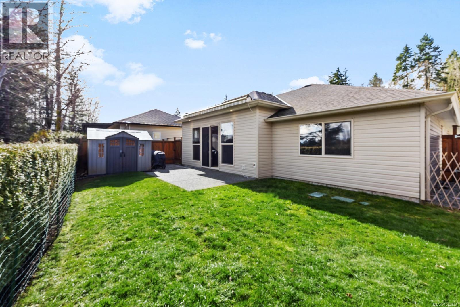 #120 2205 Robert Lang Dr - 20