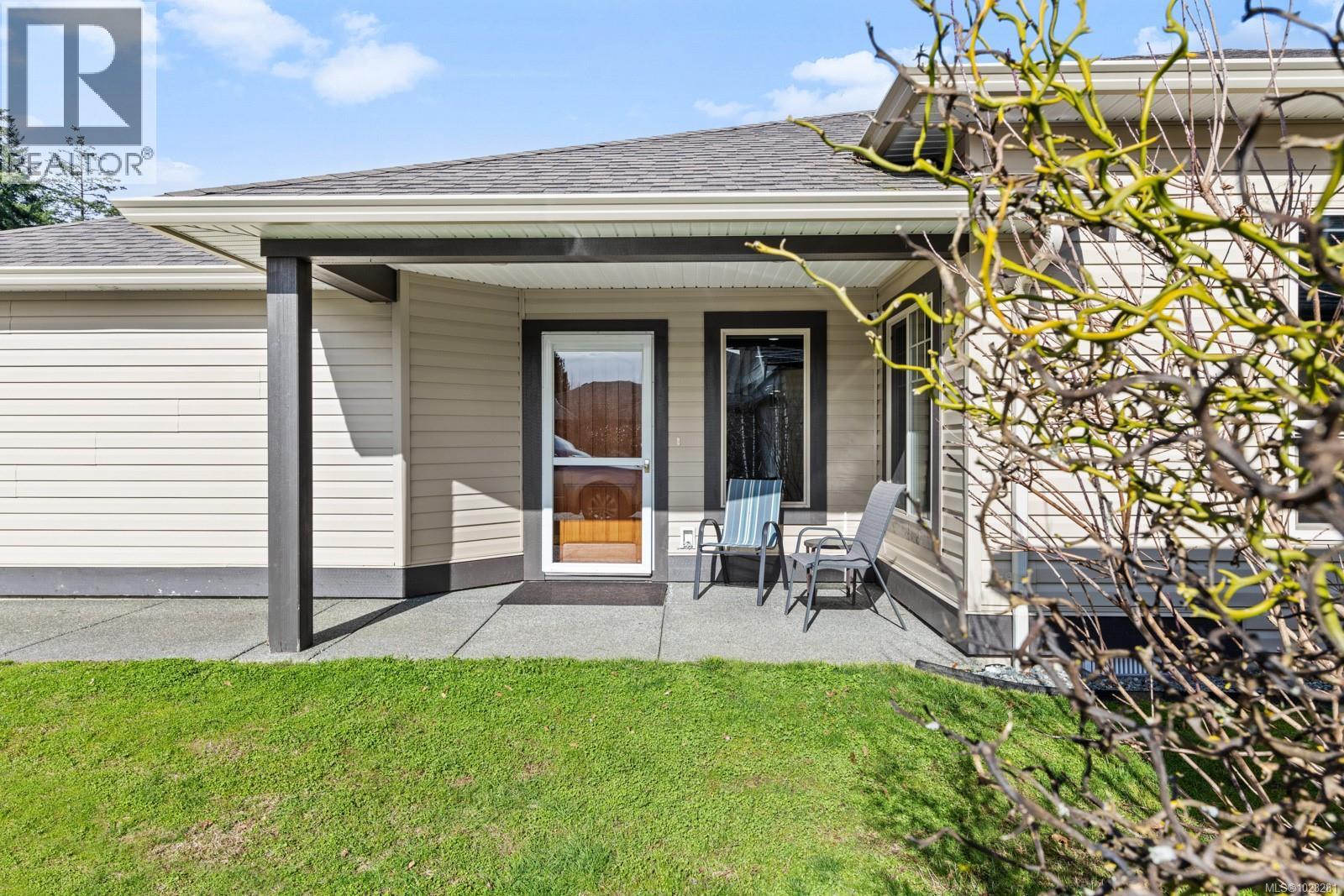 #120 2205 Robert Lang Dr - 22