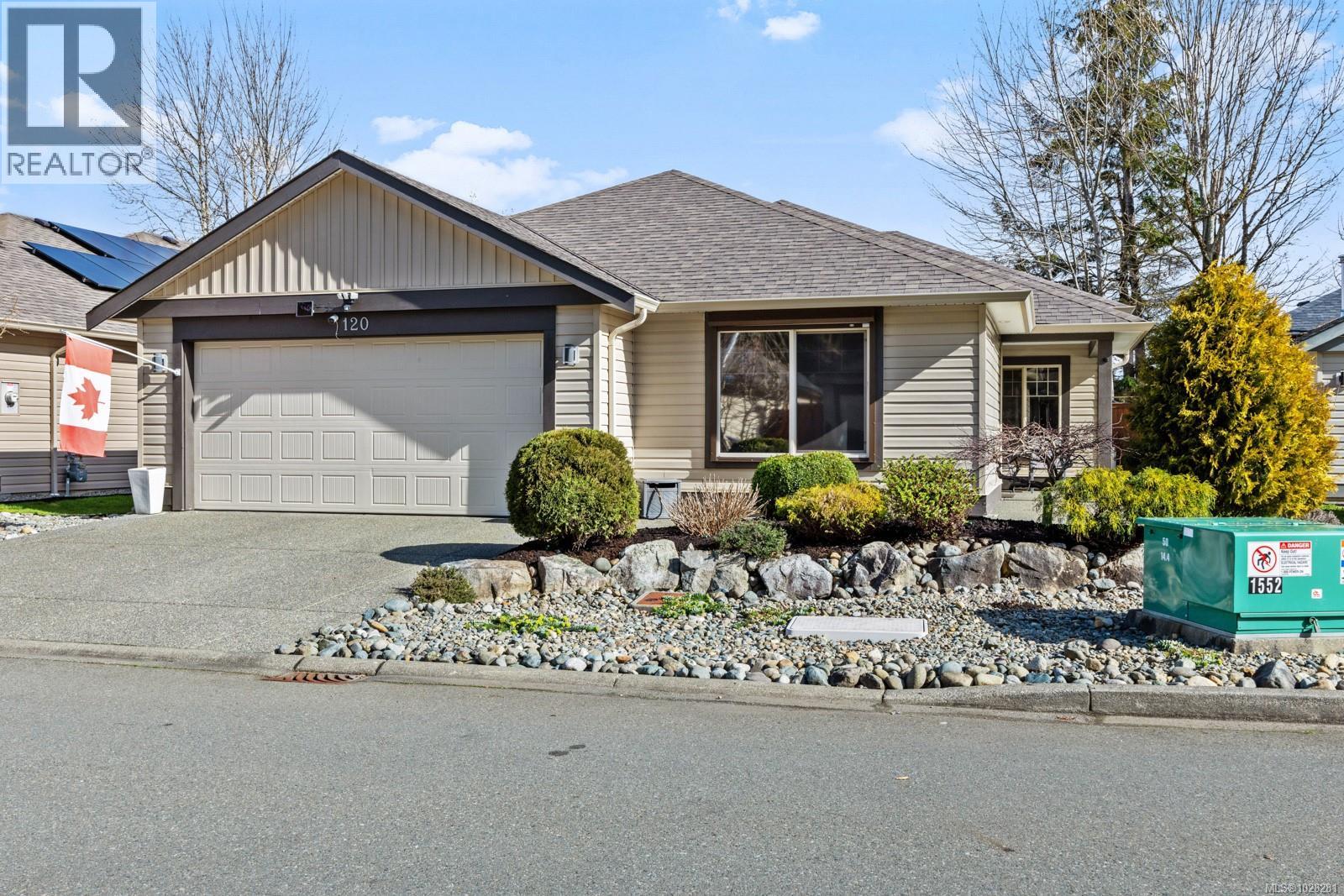 #120 2205 Robert Lang Dr - 23