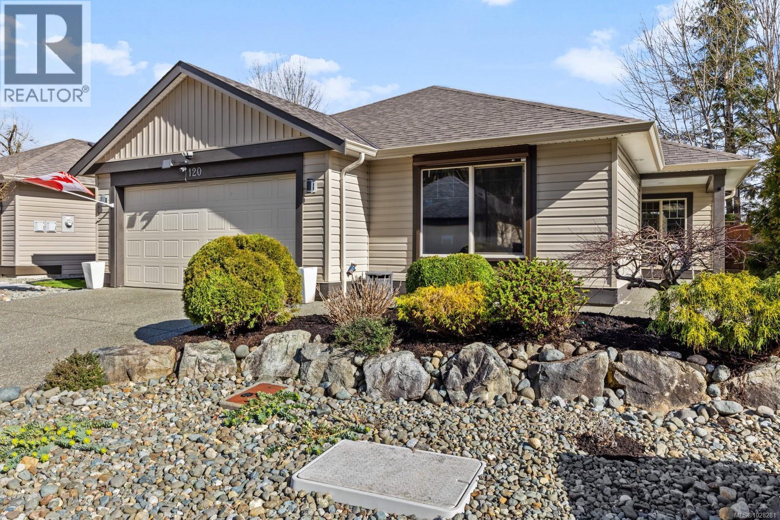 #120 2205 Robert Lang Dr - 25