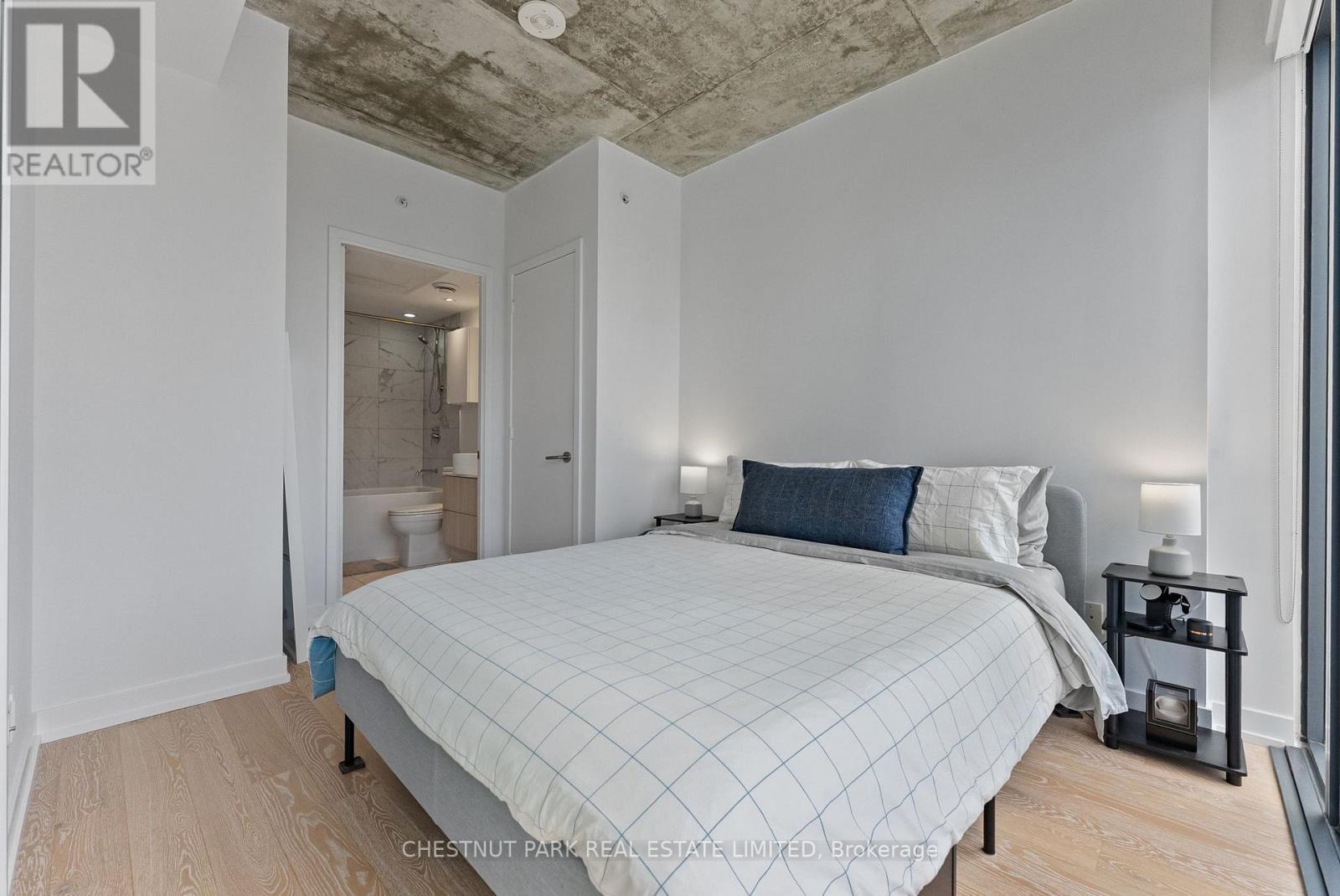 #2303 161 ROEHAMPTON AVENUE - 8