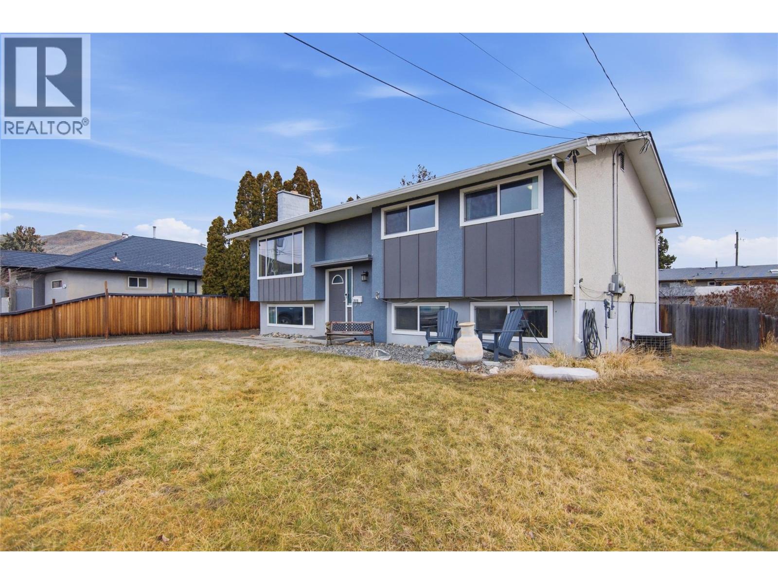 2619 ARGYLE Avenue, Kamloops