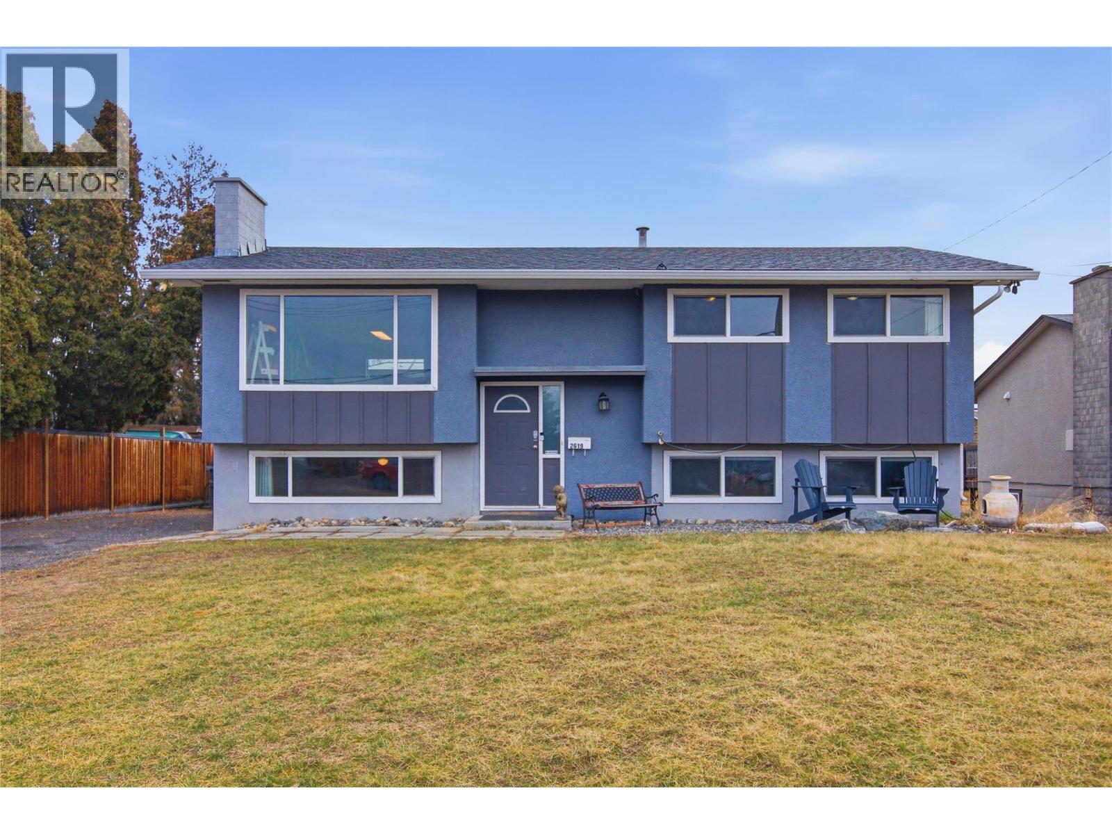 2619 ARGYLE Avenue, Kamloops