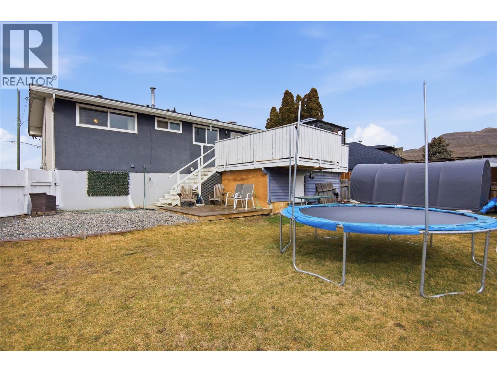 2619 ARGYLE Avenue, Kamloops