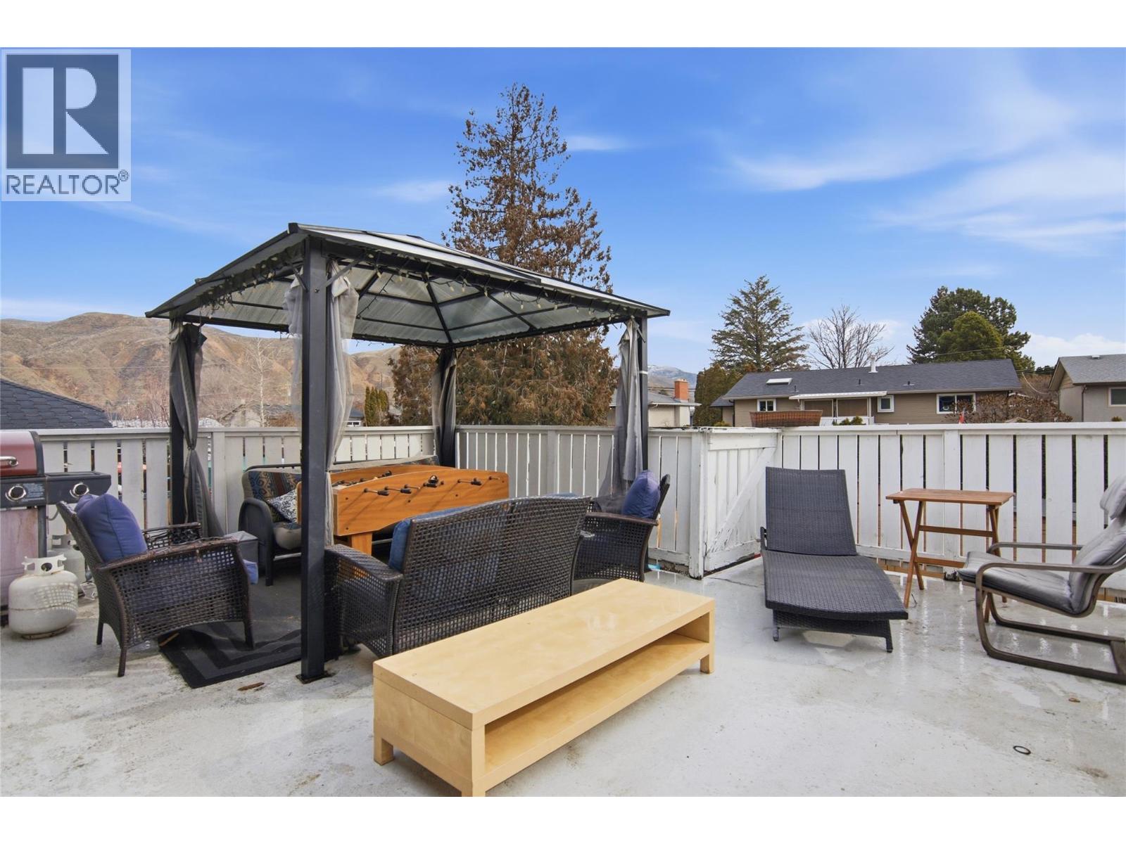 2619 ARGYLE Avenue, Kamloops