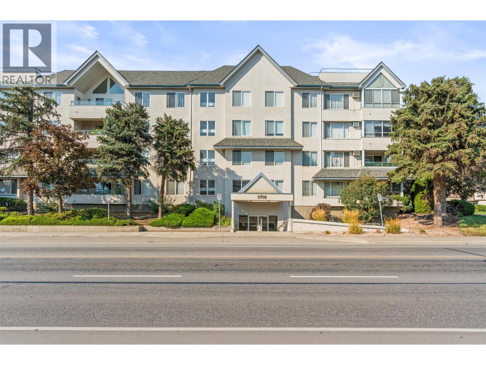 3705 30 Avenue Unit# 106, Vernon