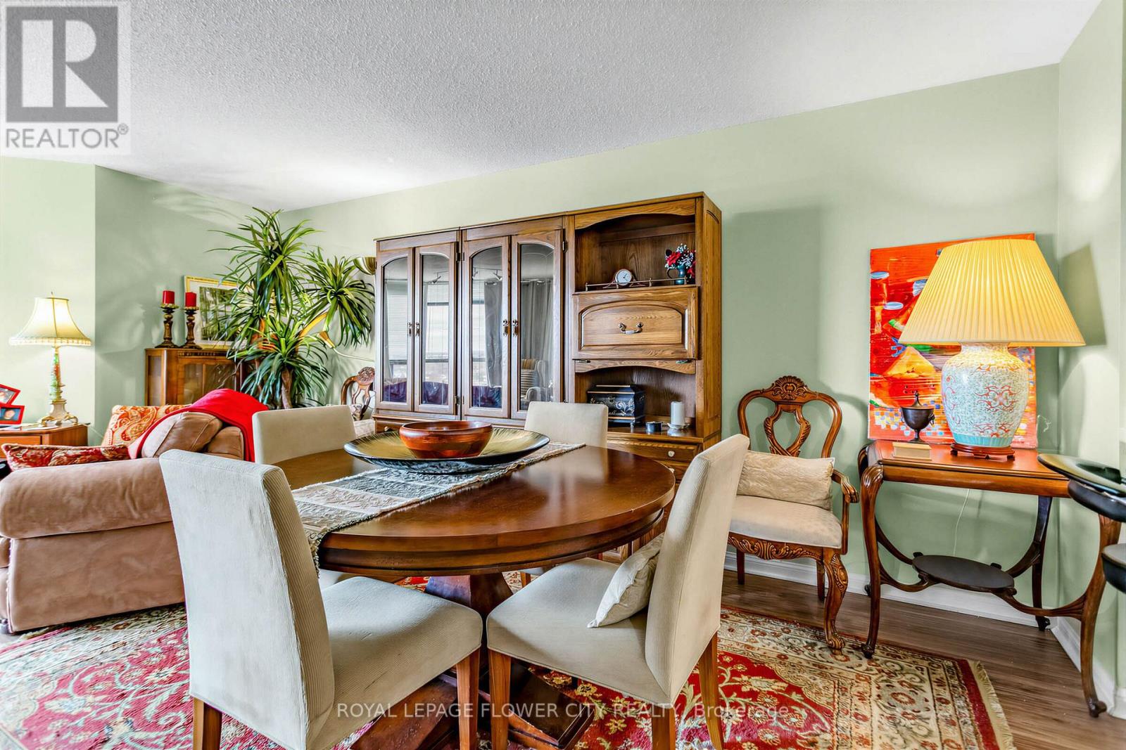 #1208 10 LAURELCREST STREET - 14