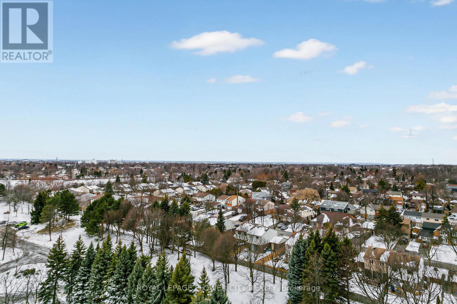 #1208 10 LAURELCREST STREET - 23