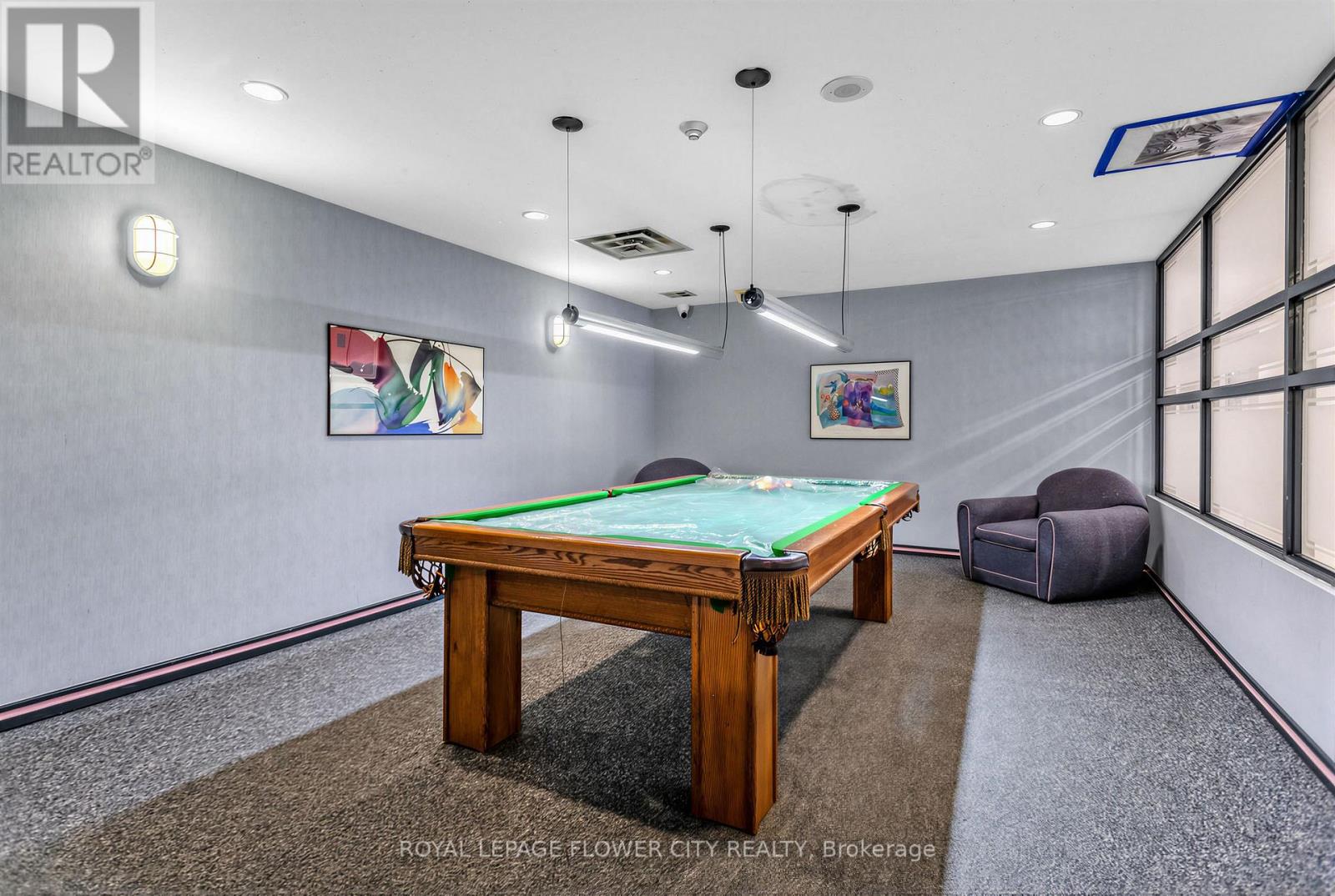#1208 10 LAURELCREST STREET - 28