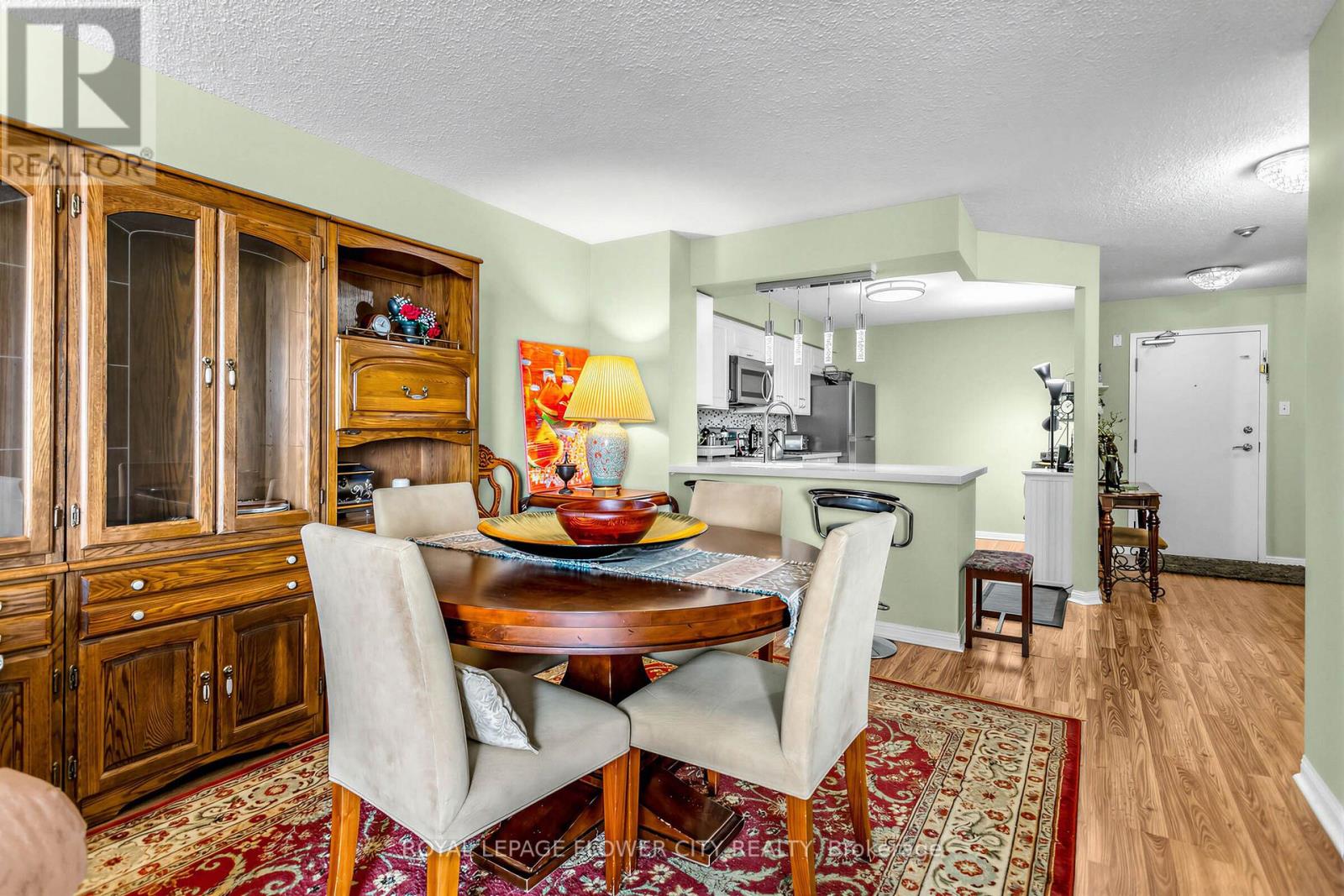 #1208 10 LAURELCREST STREET - 9