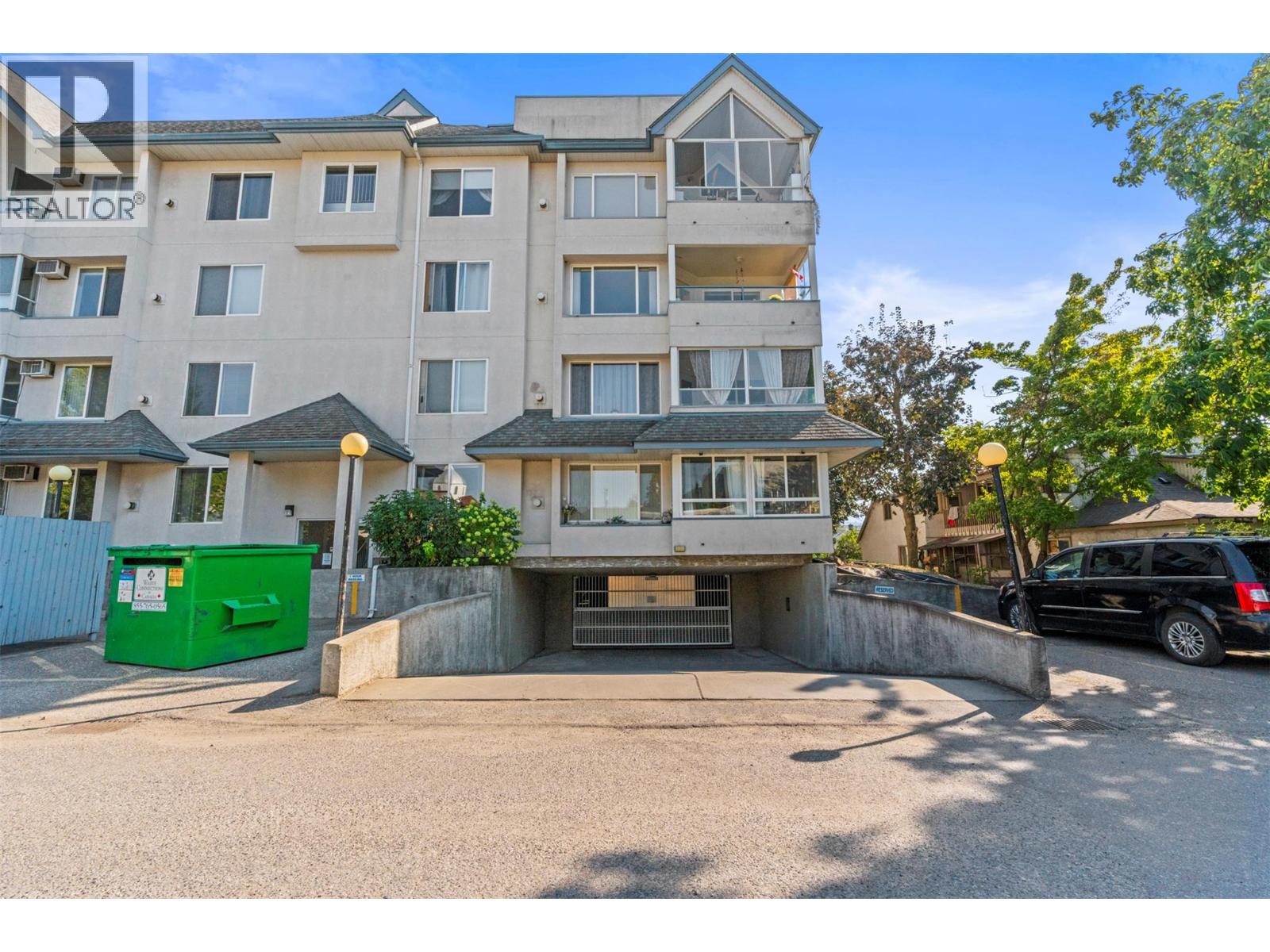 3705 30 Avenue Unit# 106, Vernon