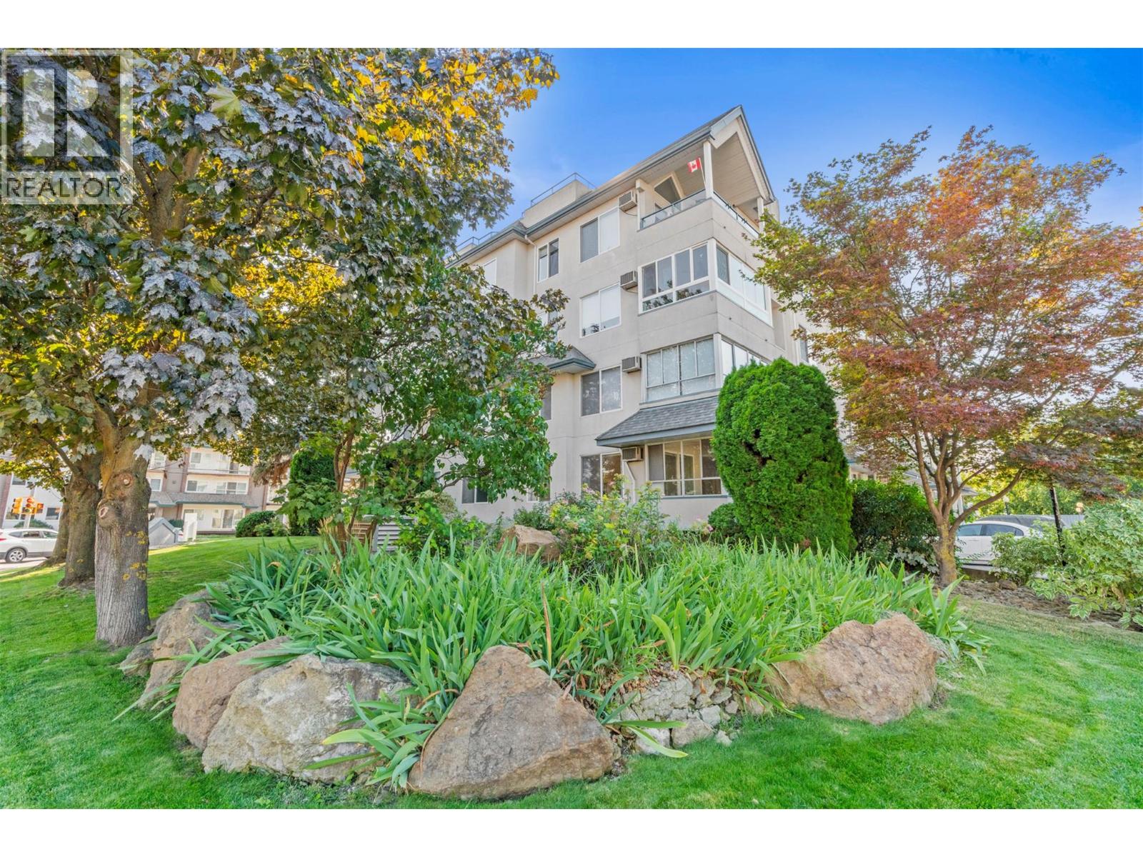 3705 30 Avenue Unit# 106, Vernon