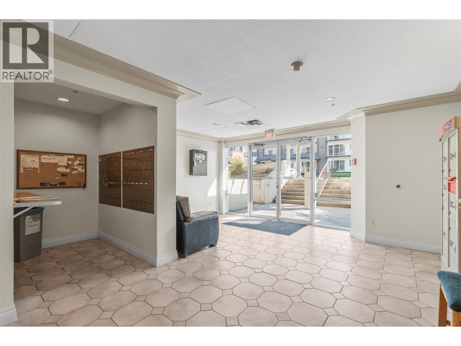 3705 30 Avenue Unit# 106, Vernon