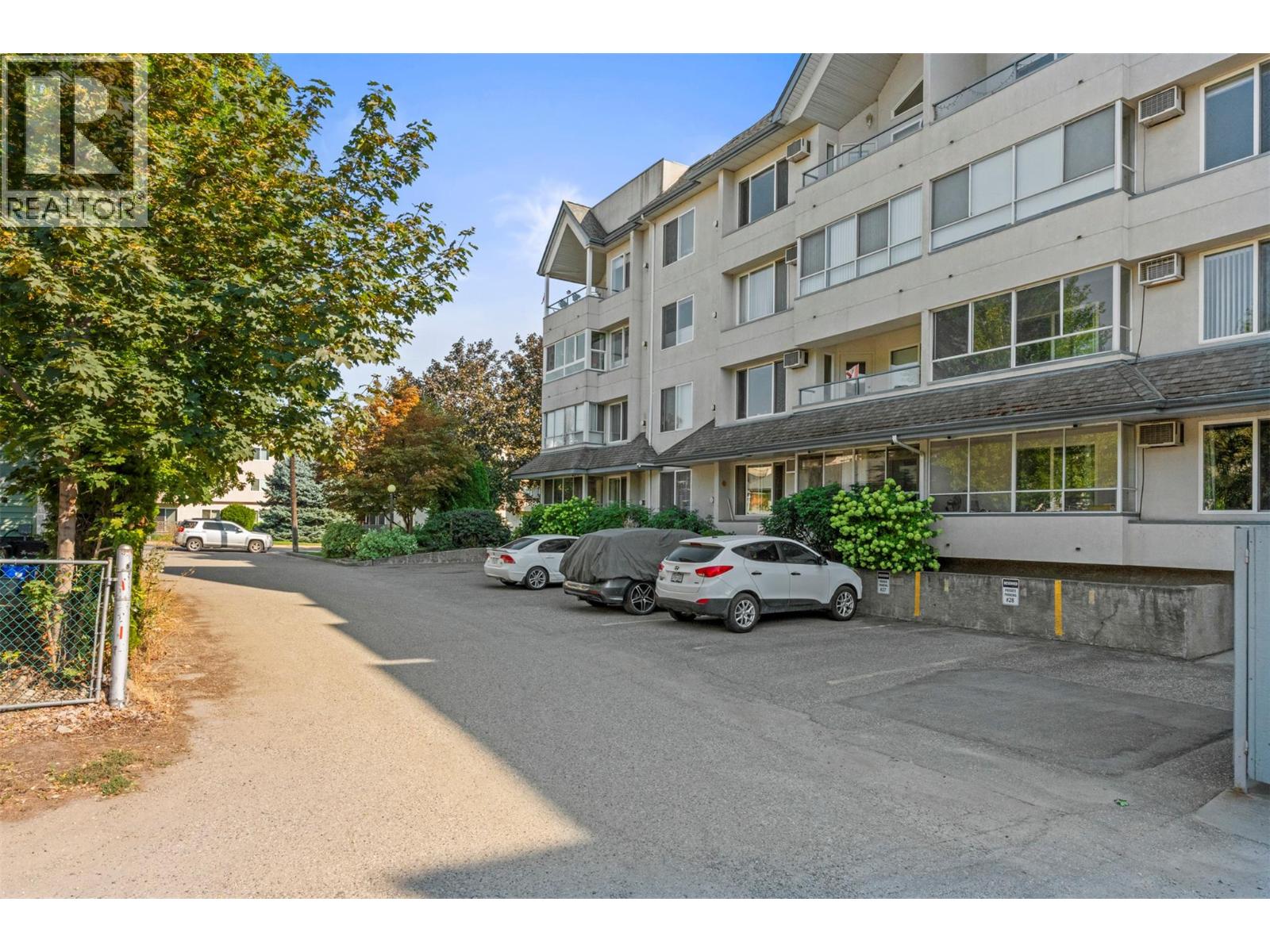3705 30 Avenue Unit# 106, Vernon