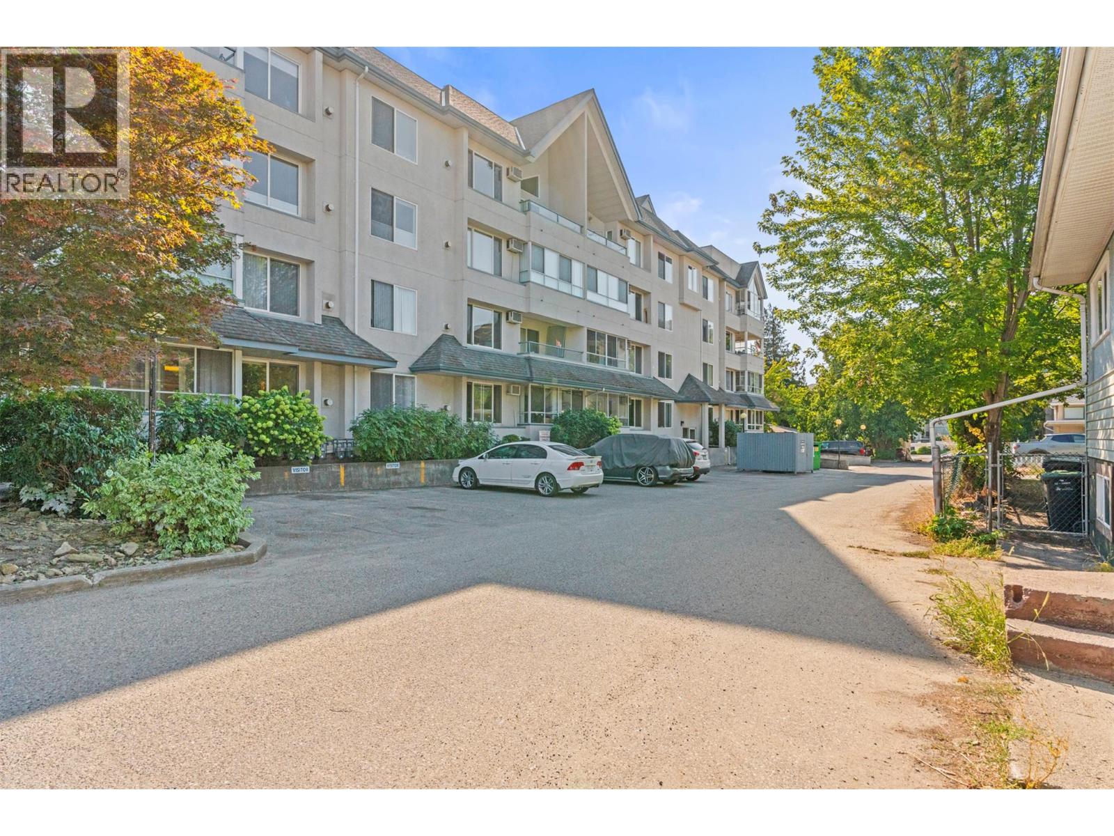 3705 30 Avenue Unit# 106, Vernon