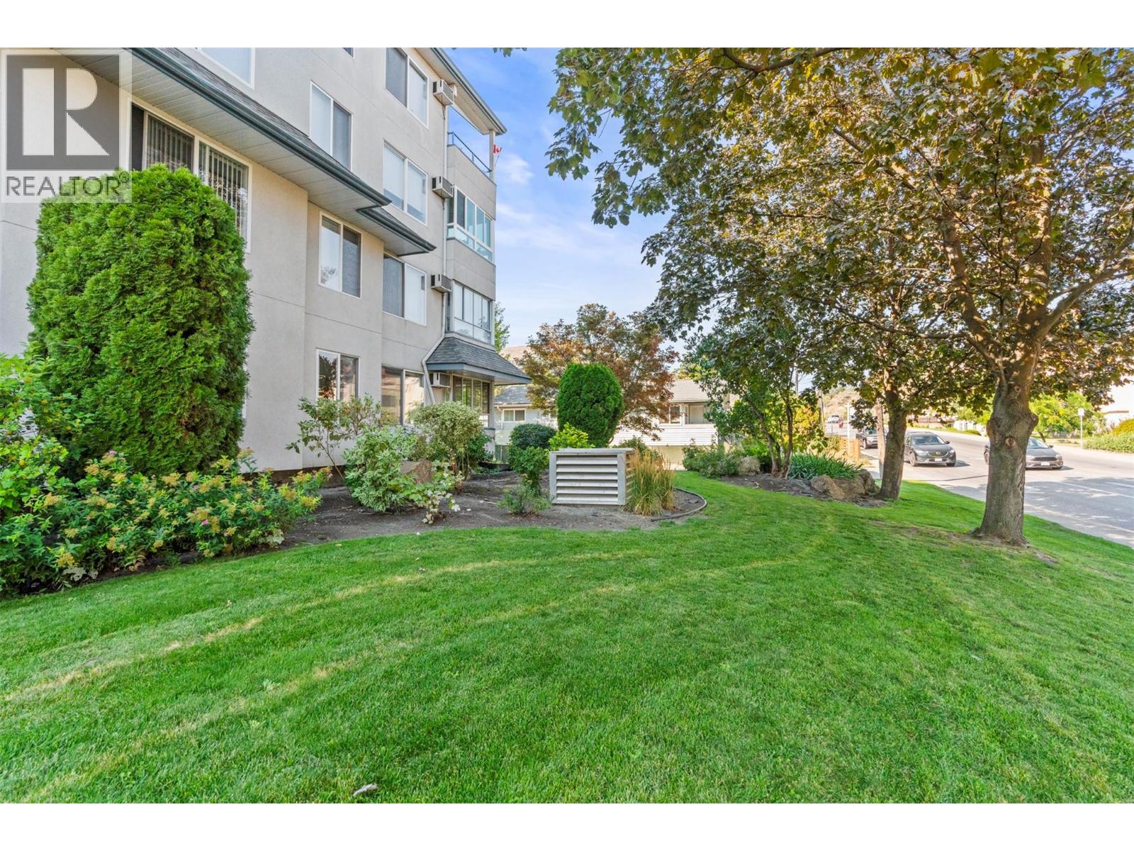 3705 30 Avenue Unit# 106, Vernon