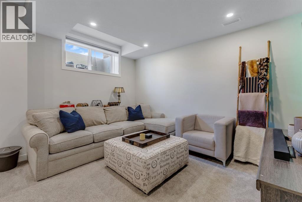 5107 6 Street SW, Calgary, Alberta