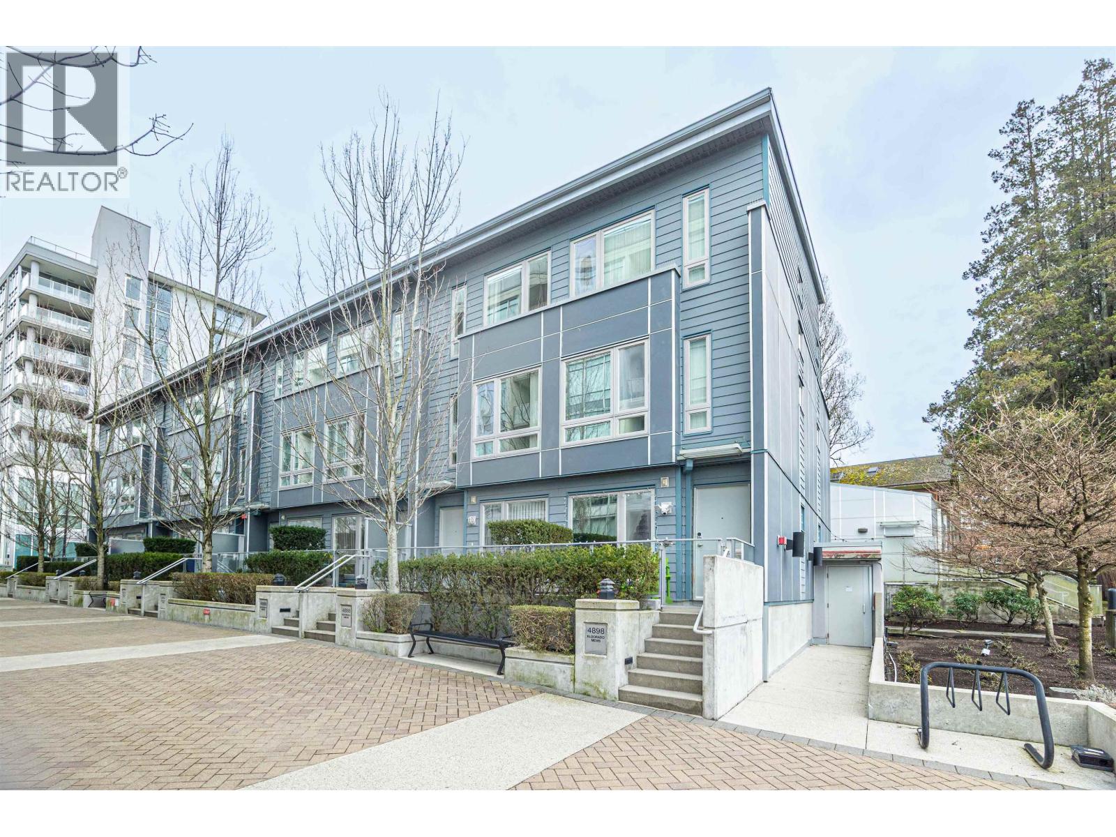 4888 ELDORADO Mews - main photo