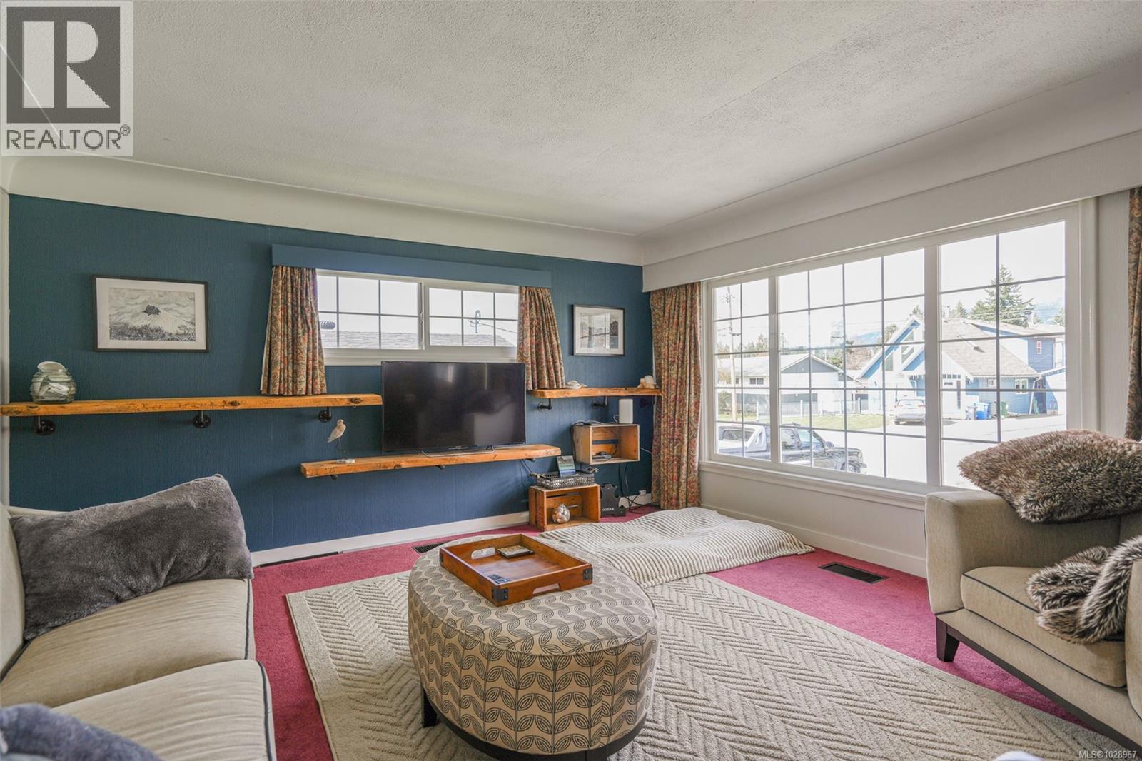 3900 Cedar St, Port Alberni