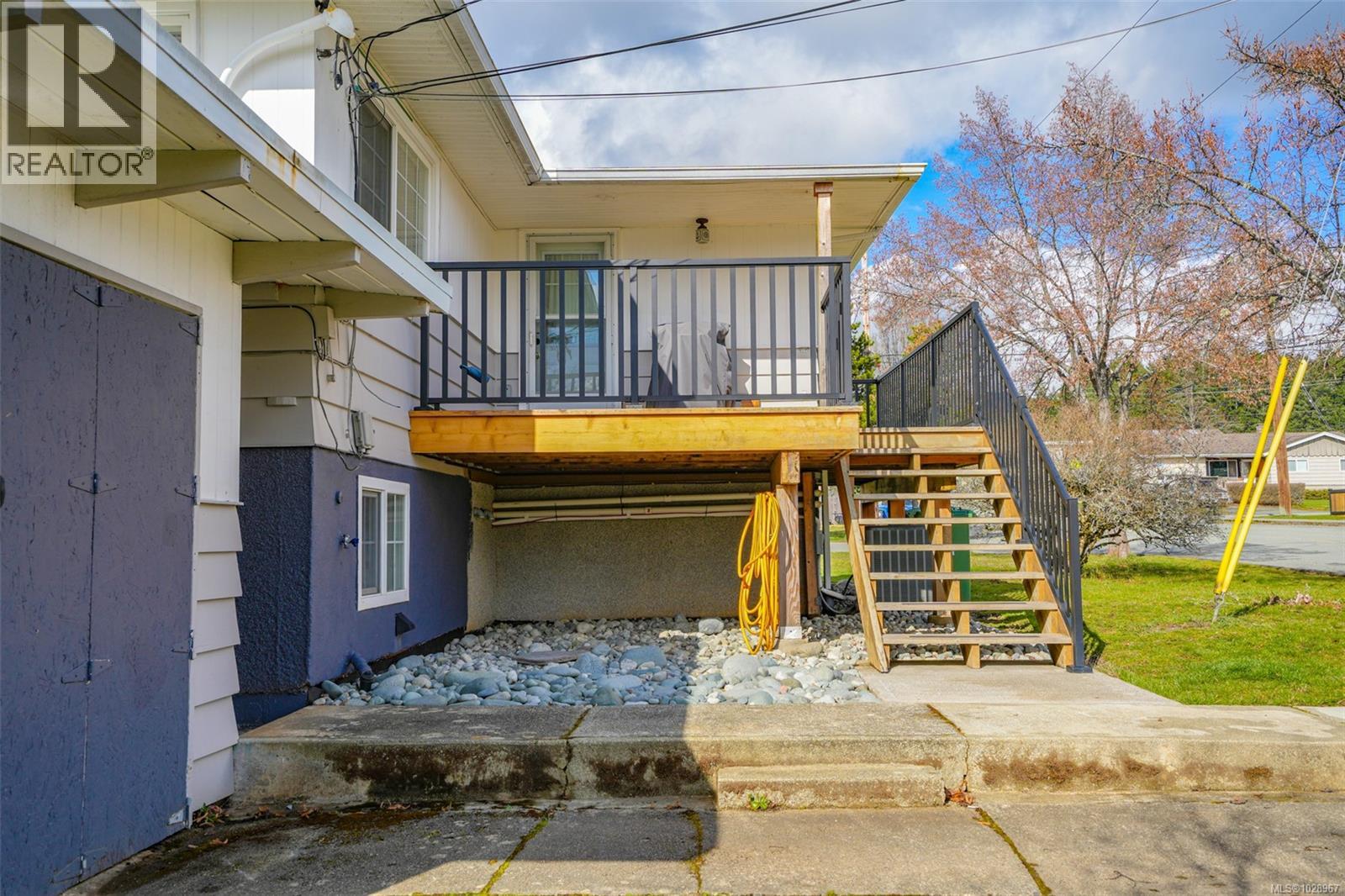 3900 Cedar St, Port Alberni