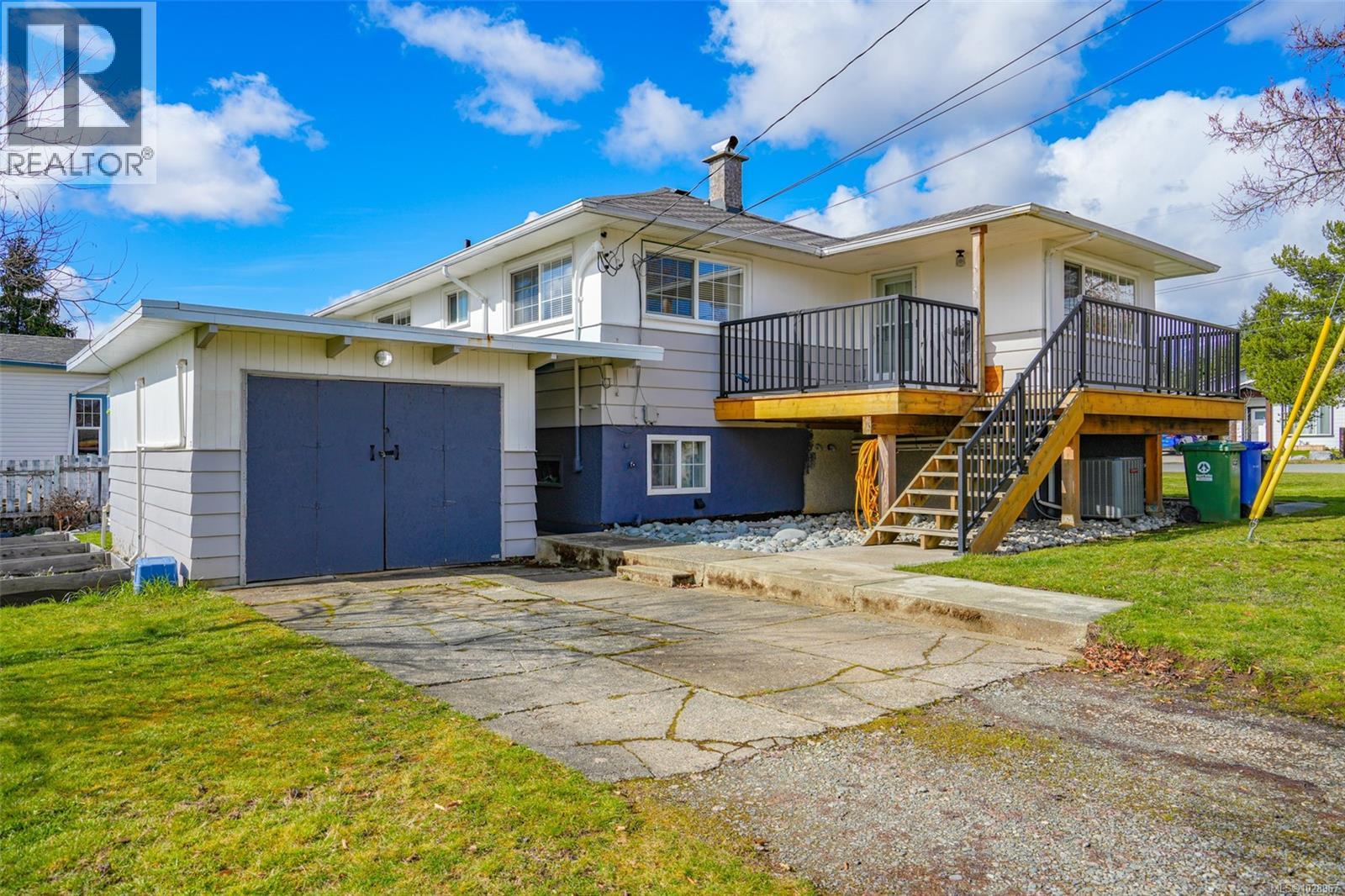 3900 Cedar St, Port Alberni