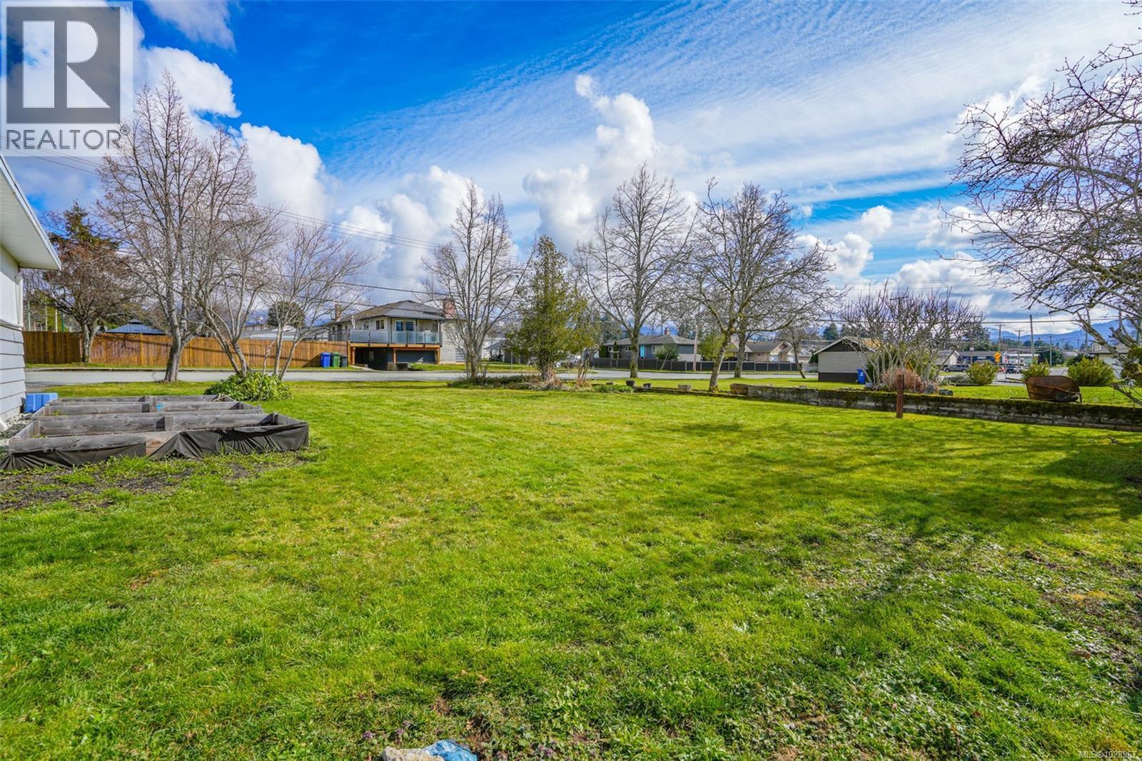 3900 Cedar St, Port Alberni