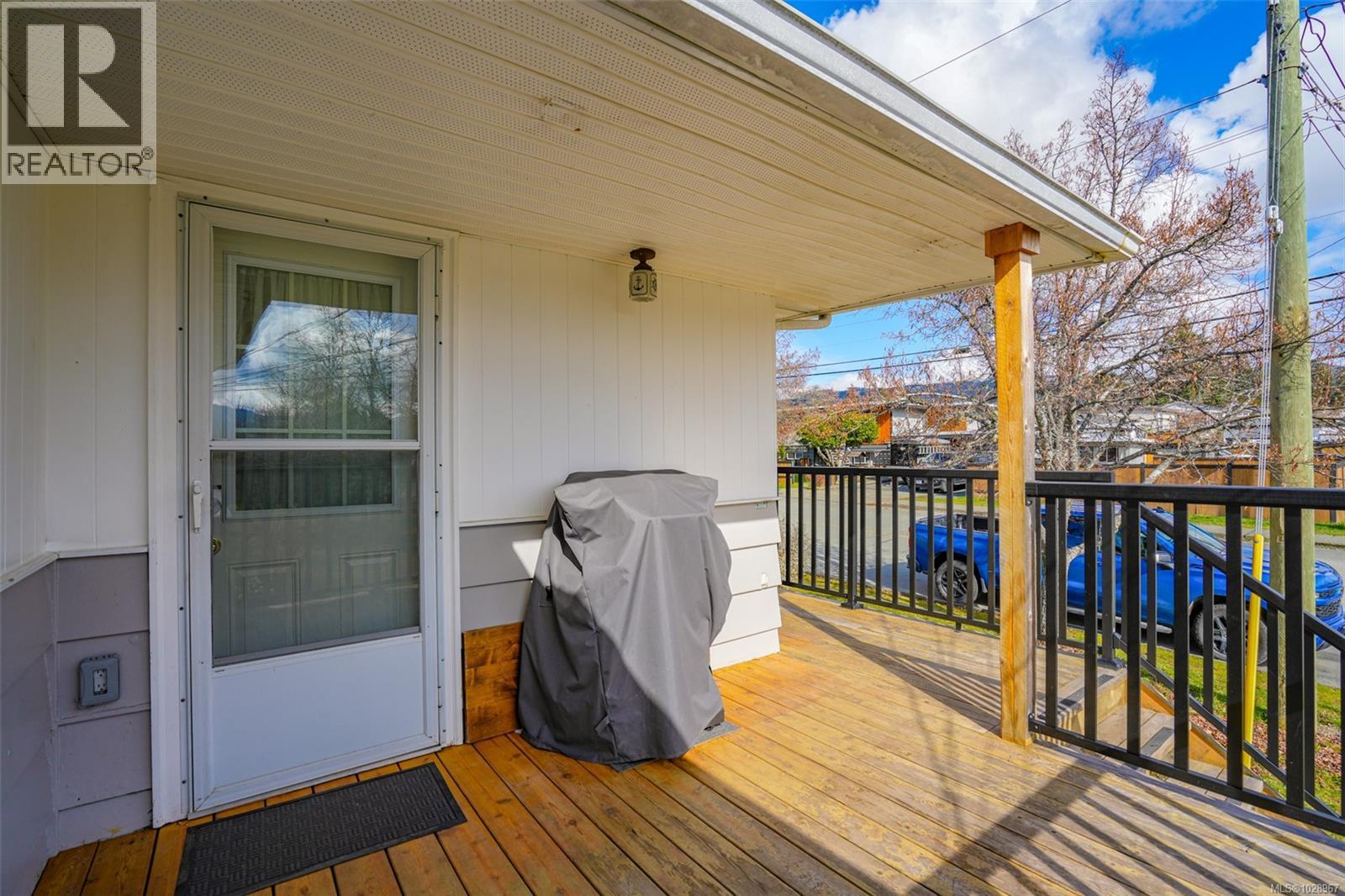 3900 Cedar St, Port Alberni