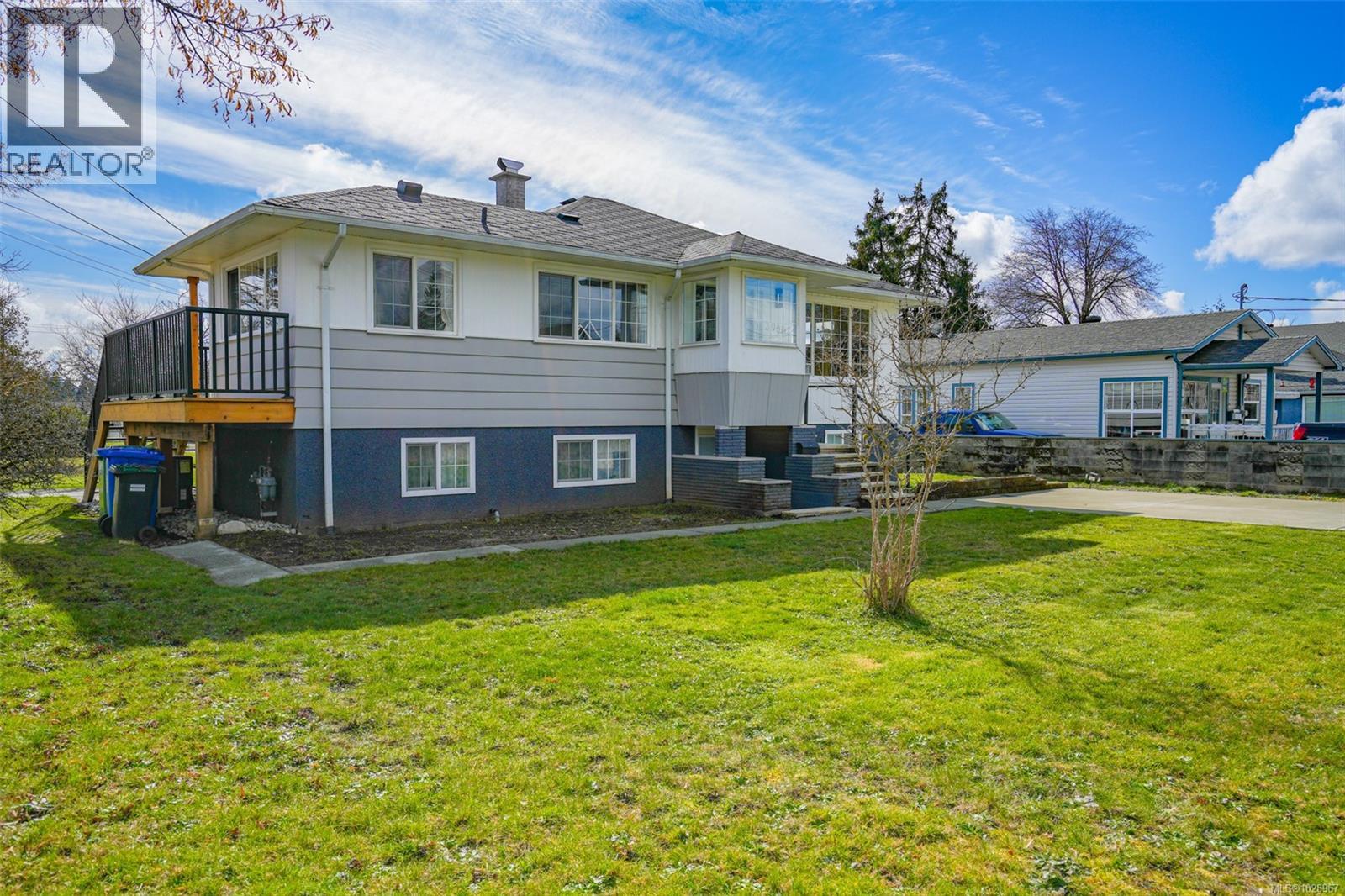 3900 Cedar St, Port Alberni