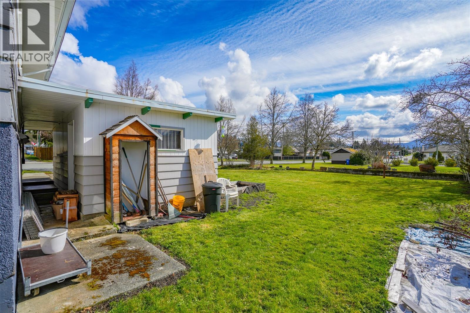 3900 Cedar St, Port Alberni