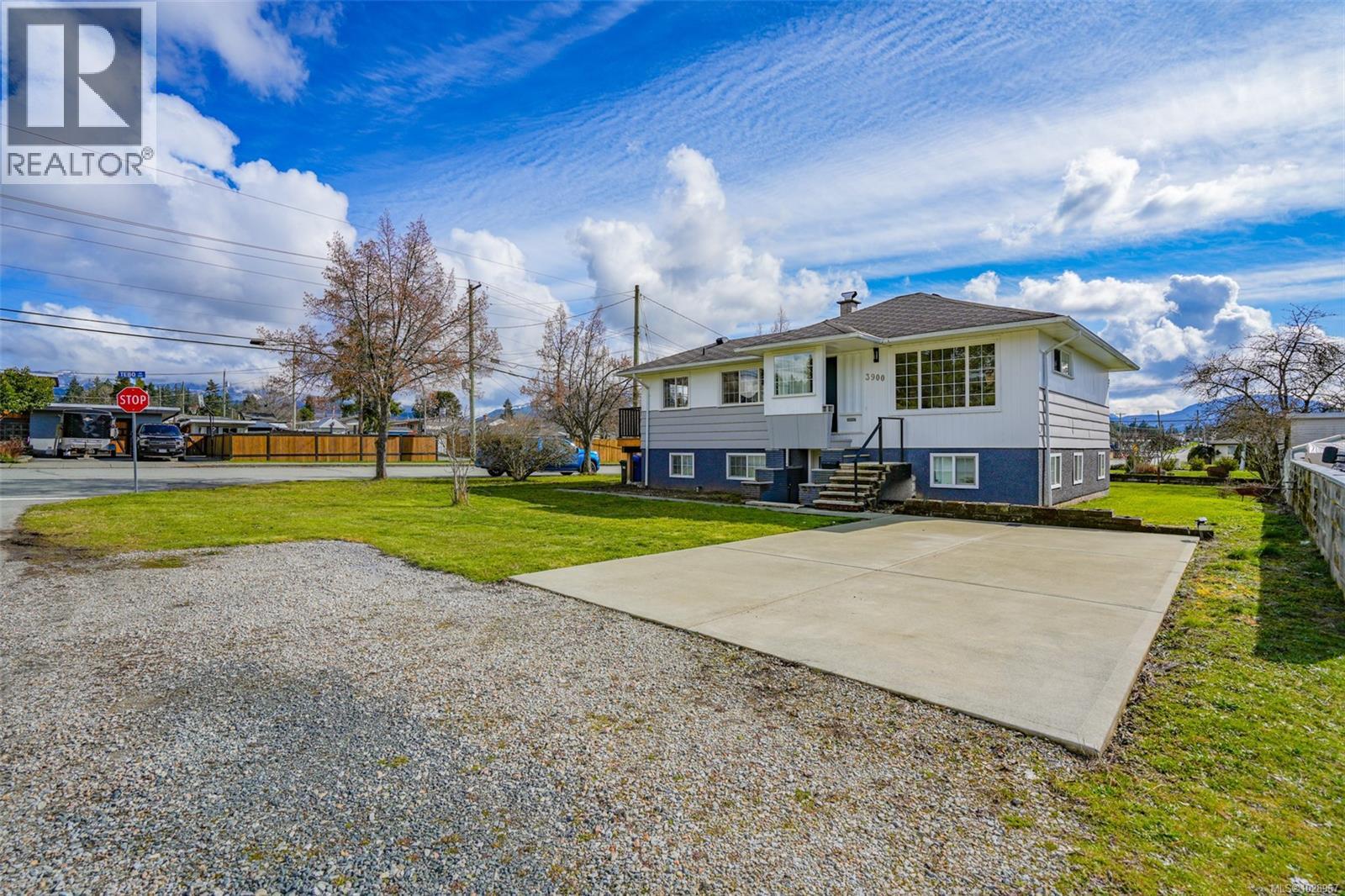 3900 Cedar St, Port Alberni