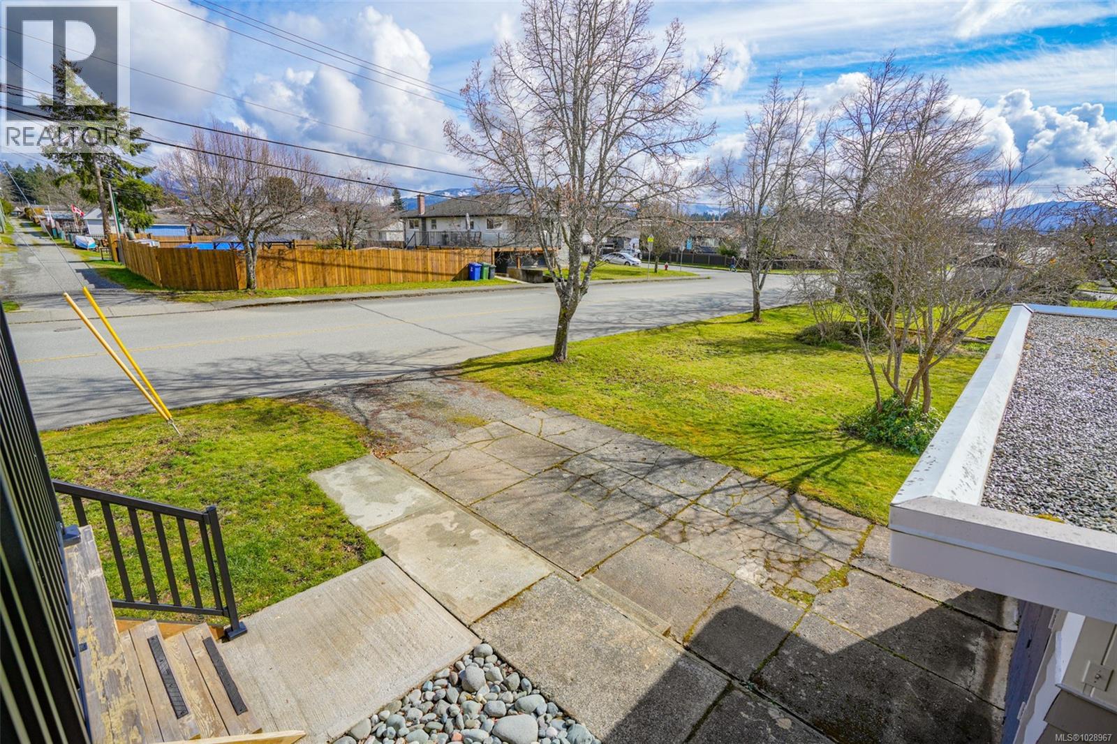 3900 Cedar St, Port Alberni